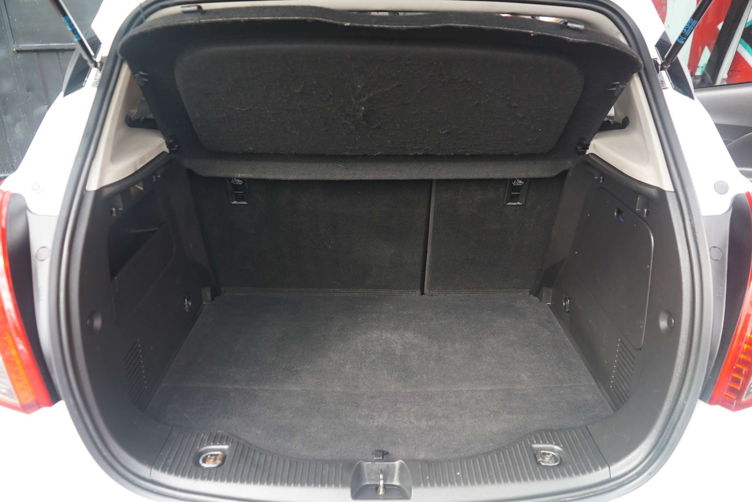 2017 VAUXHALL MOKKA X 2017 VAUXHALL MOKKA X