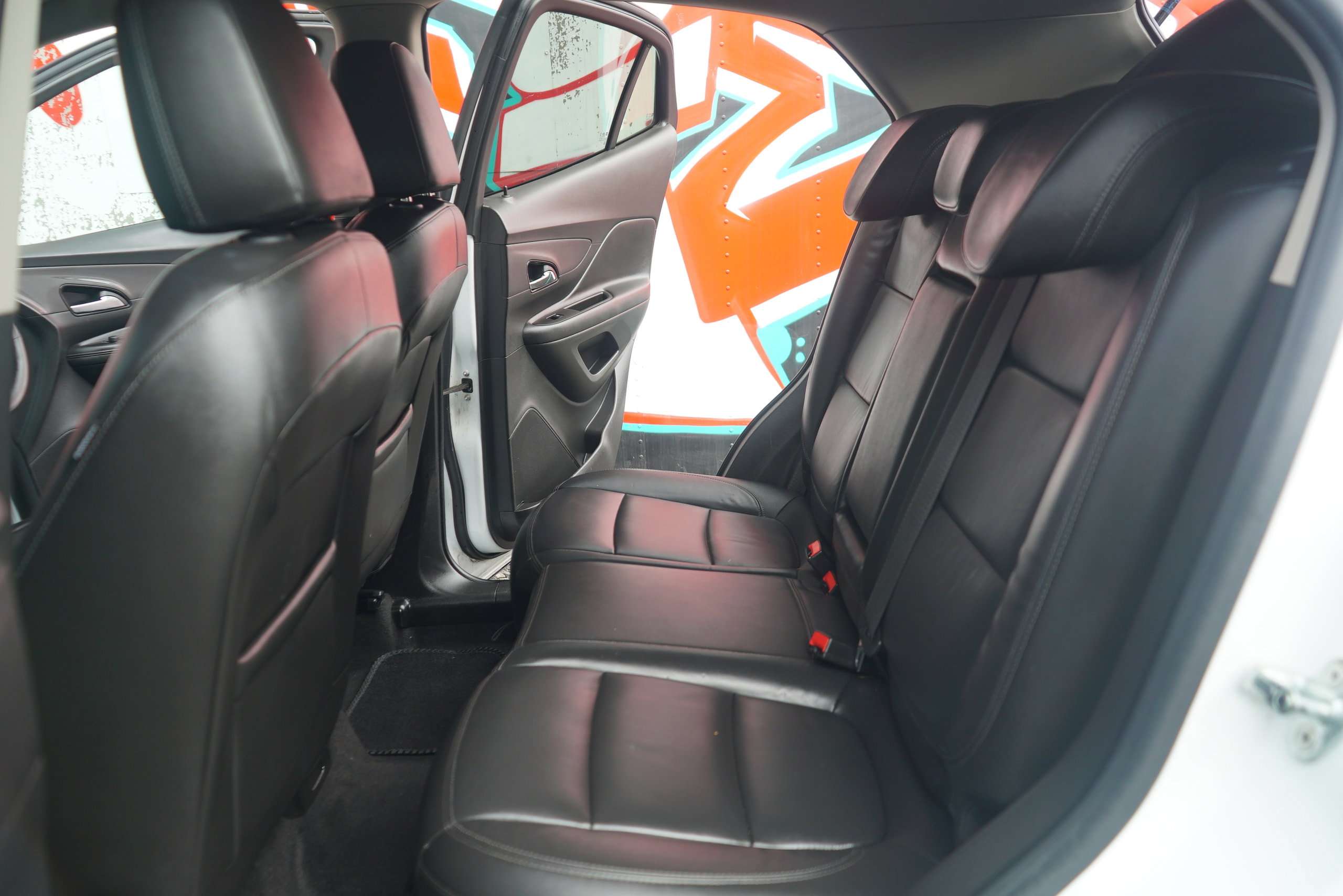 2017 VAUXHALL MOKKA X 2017 VAUXHALL MOKKA X