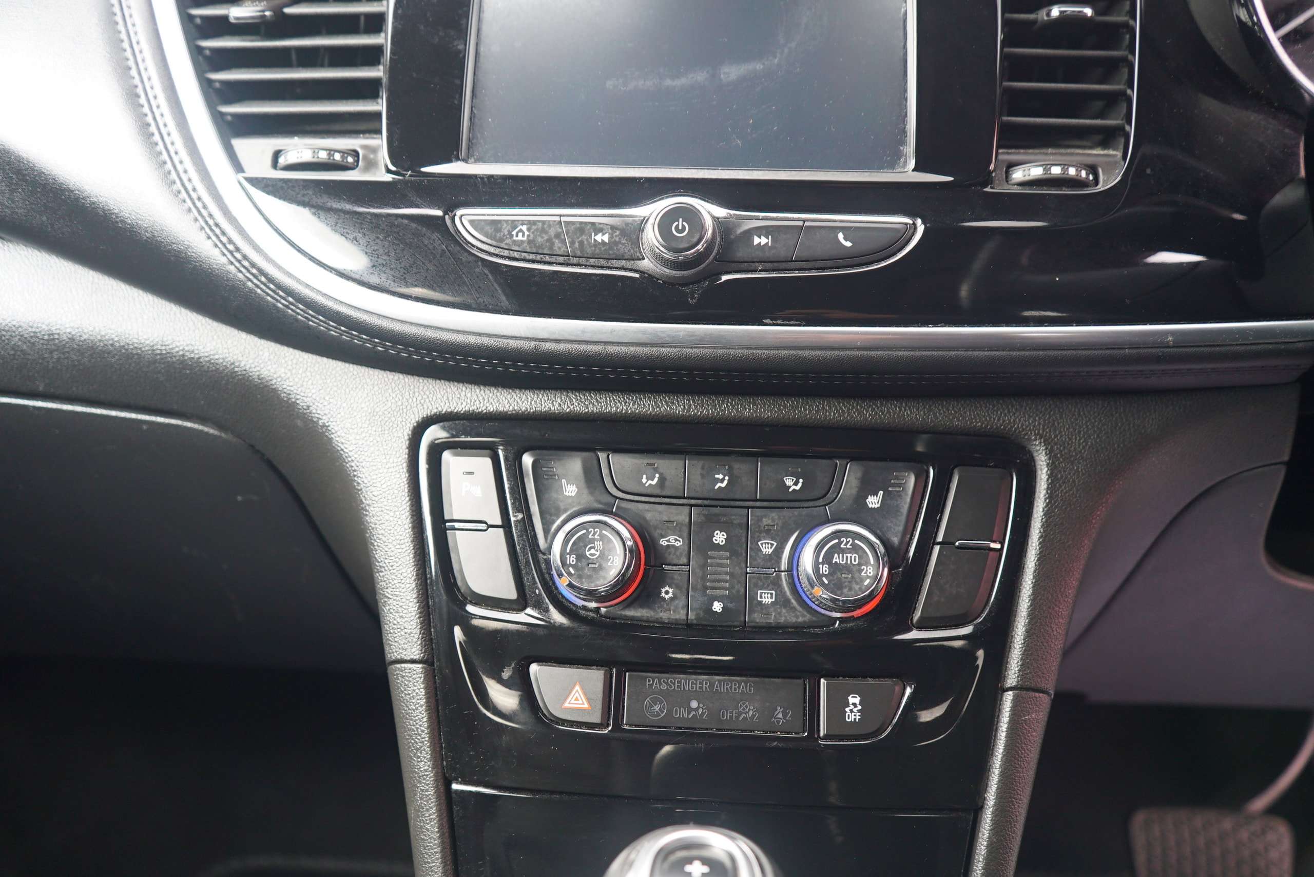 2017 VAUXHALL MOKKA X 2017 VAUXHALL MOKKA X