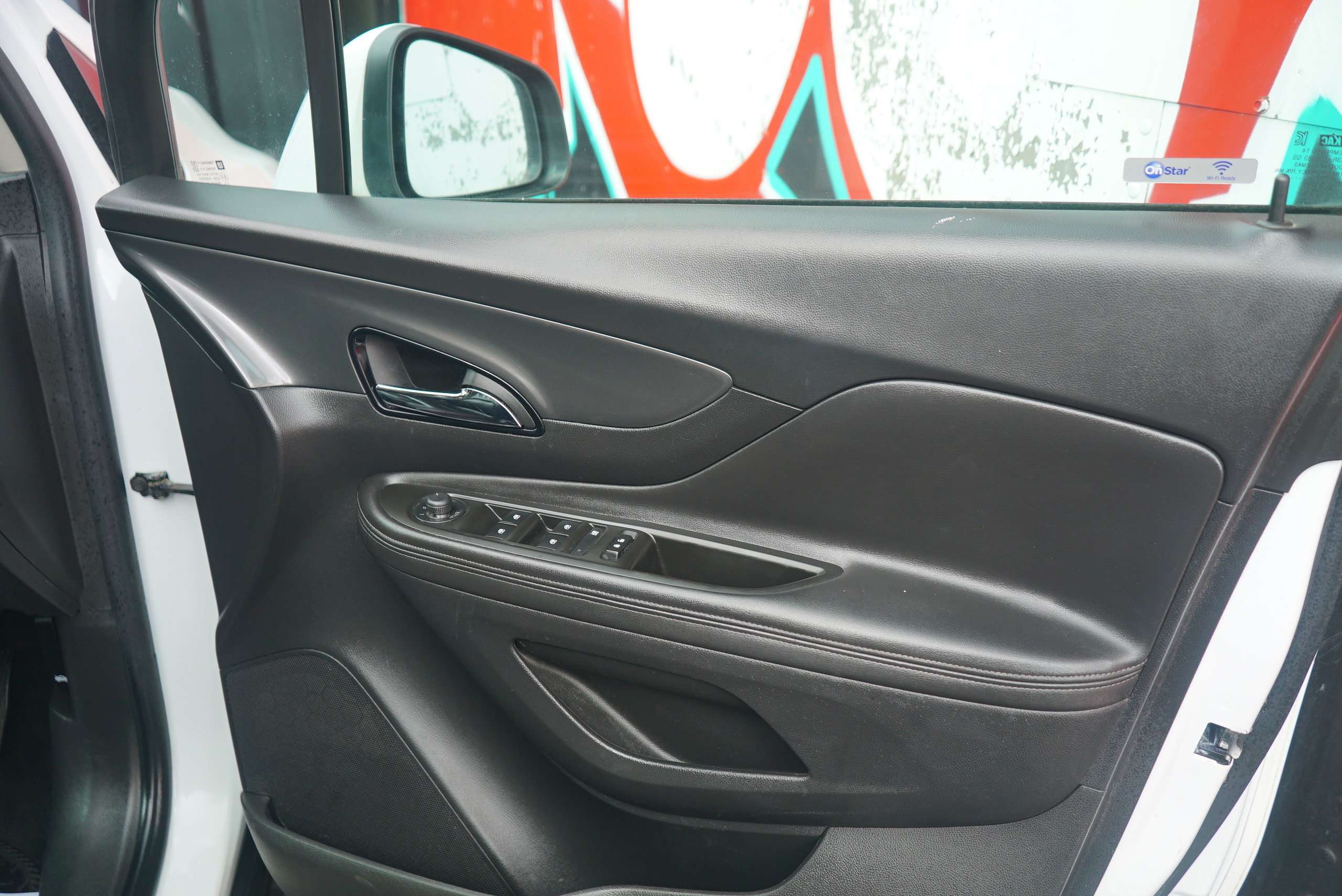 2017 VAUXHALL MOKKA X 2017 VAUXHALL MOKKA X