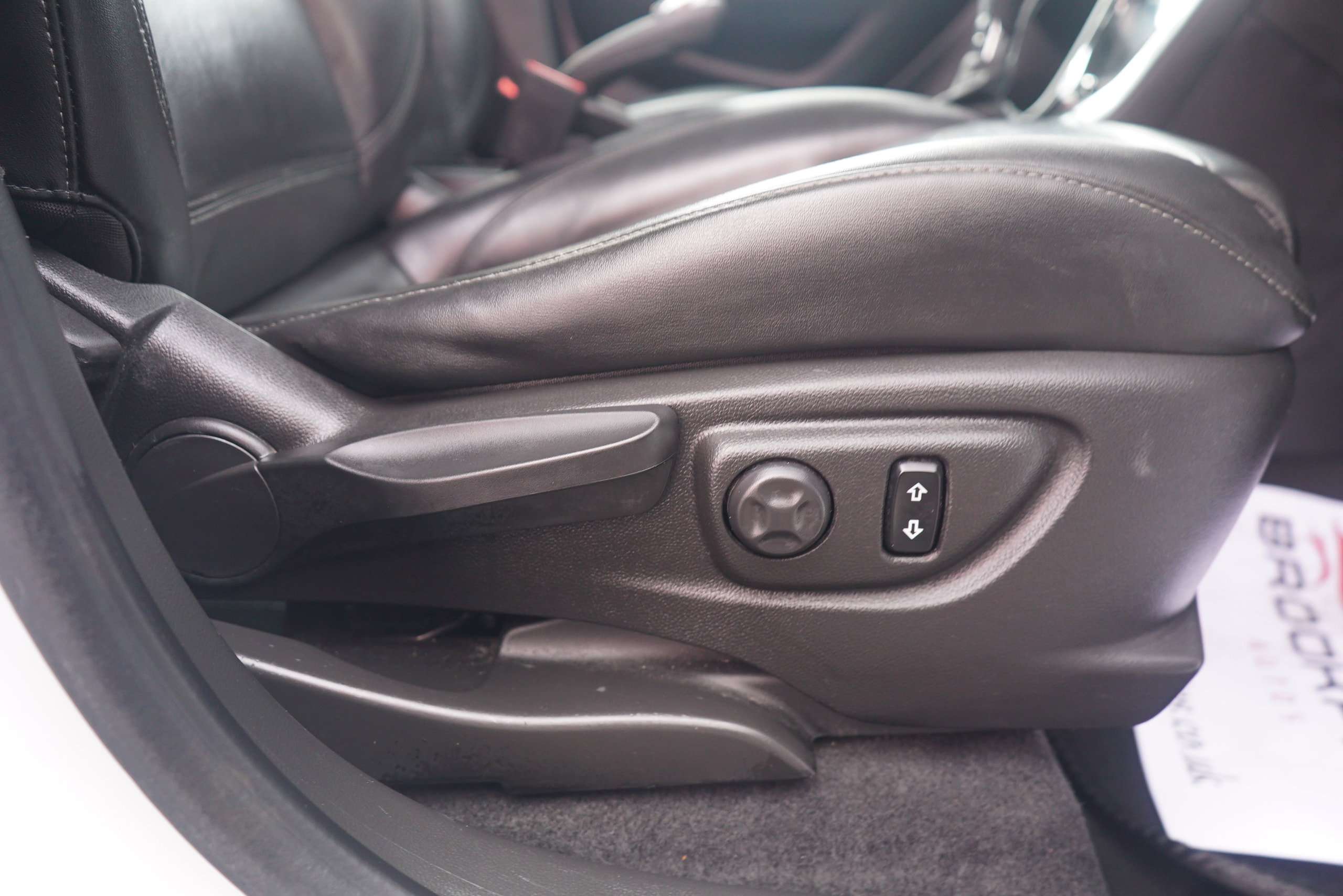 2017 VAUXHALL MOKKA X 2017 VAUXHALL MOKKA X