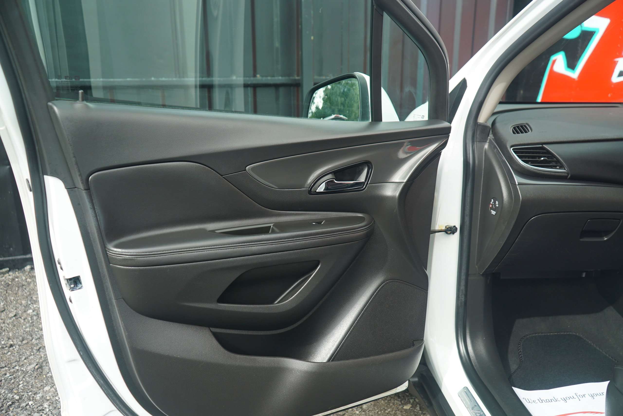 2017 VAUXHALL MOKKA X 2017 VAUXHALL MOKKA X