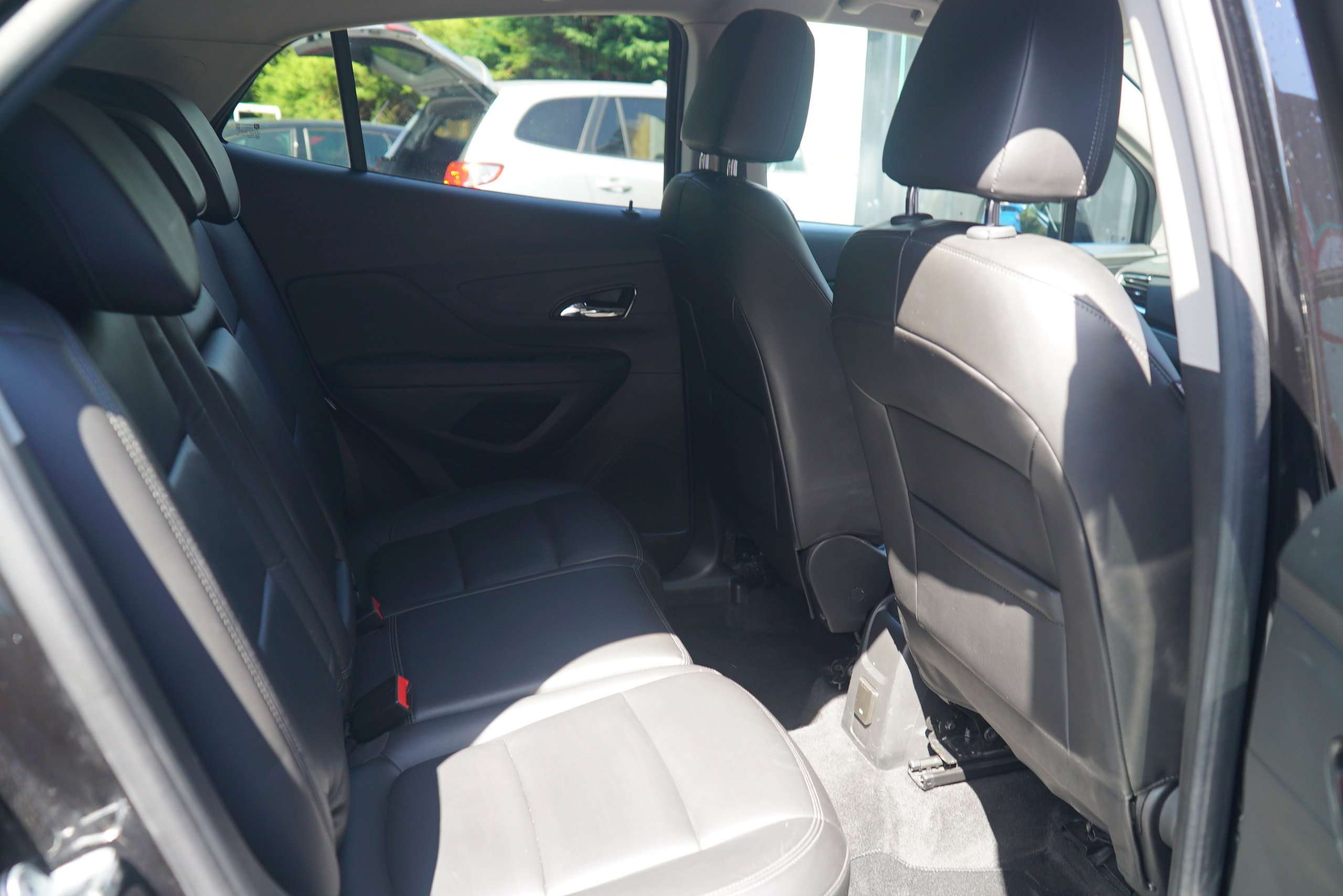 2018 VAUXHALL MOKKA X 2018 VAUXHALL MOKKA X
