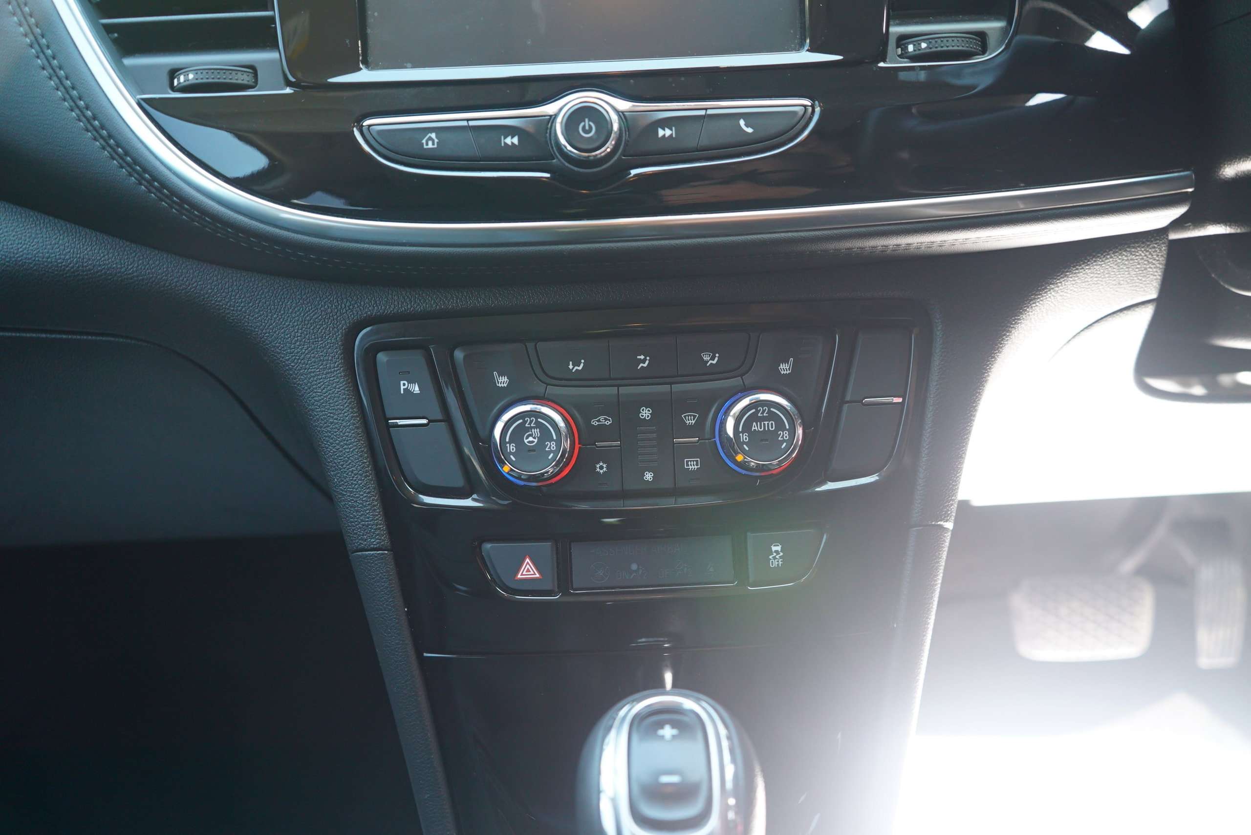 2018 VAUXHALL MOKKA X 2018 VAUXHALL MOKKA X