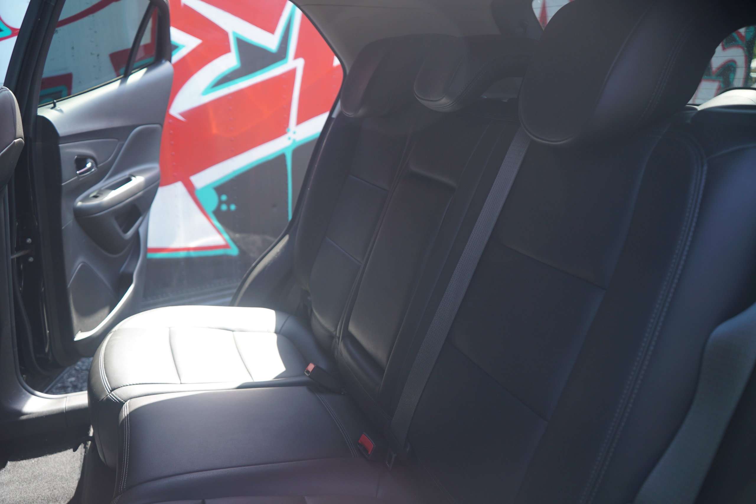 2018 VAUXHALL MOKKA X 2018 VAUXHALL MOKKA X