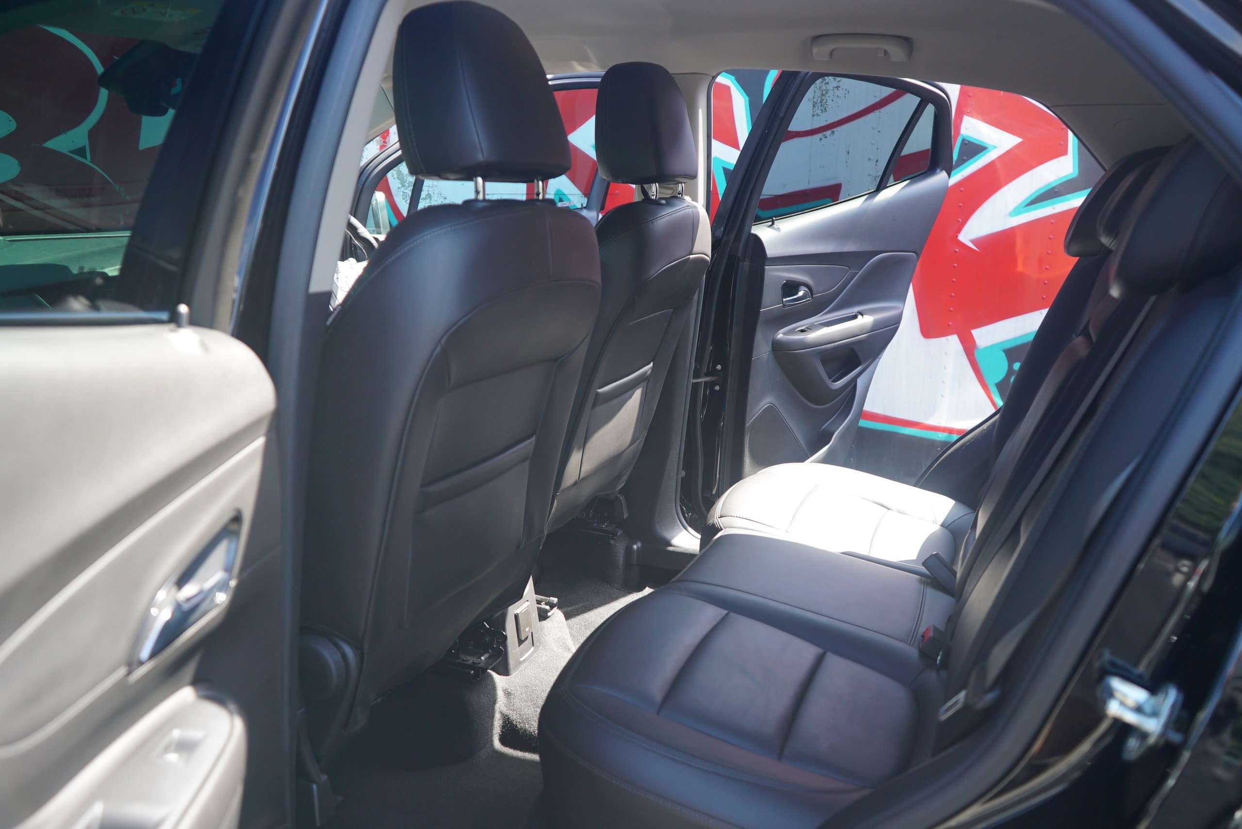 2018 VAUXHALL MOKKA X 2018 VAUXHALL MOKKA X