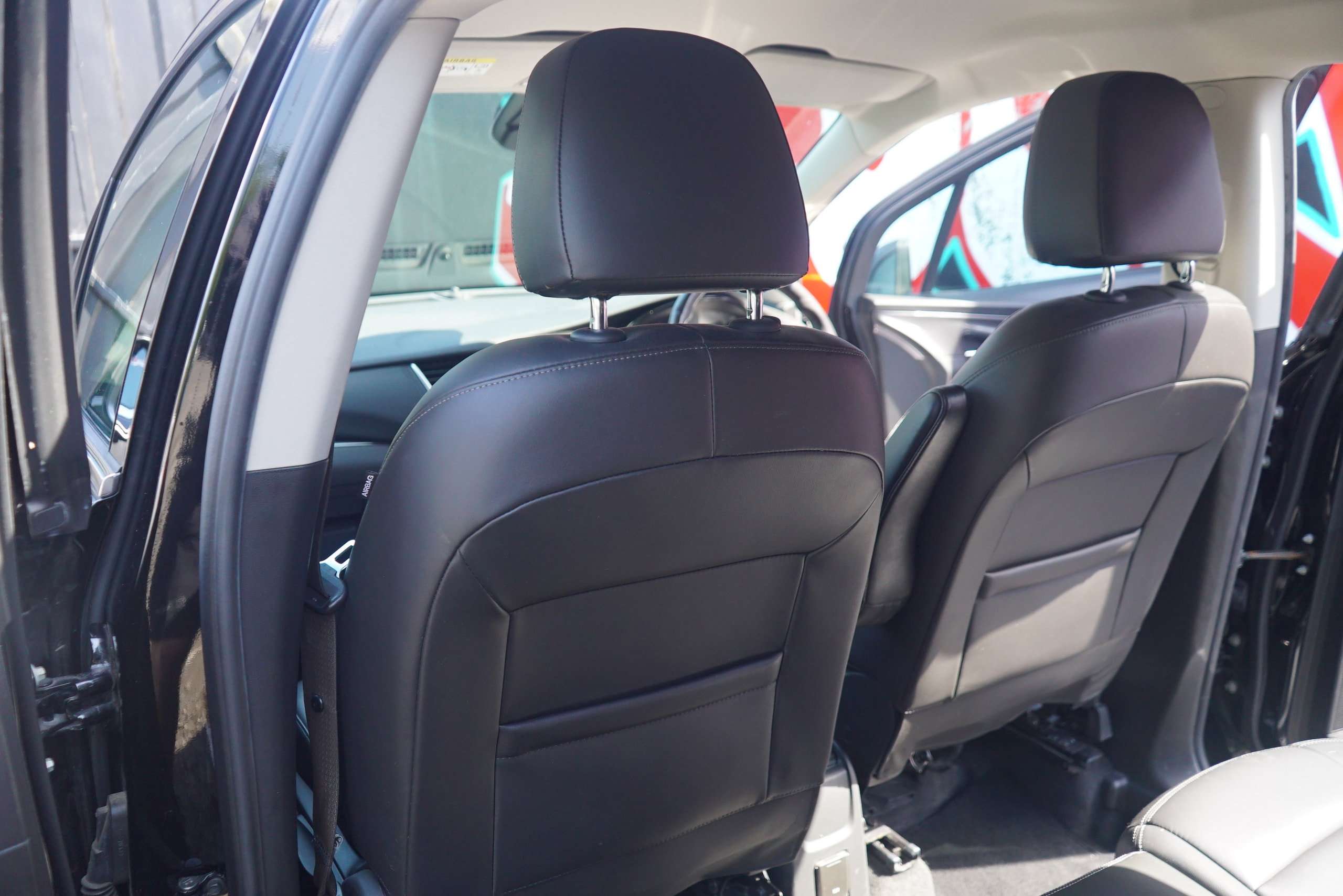 2018 VAUXHALL MOKKA X 2018 VAUXHALL MOKKA X