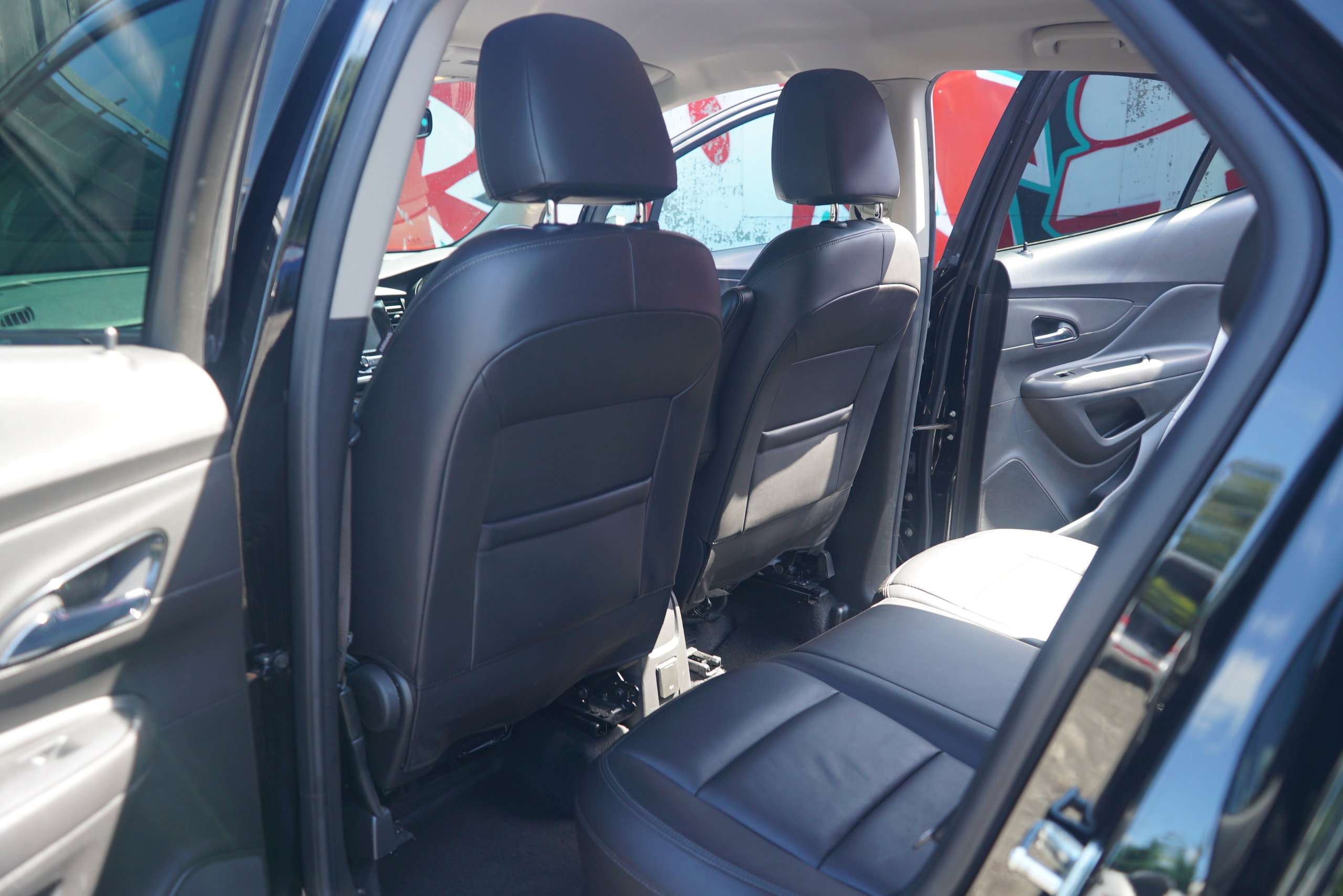 2018 VAUXHALL MOKKA X 2018 VAUXHALL MOKKA X