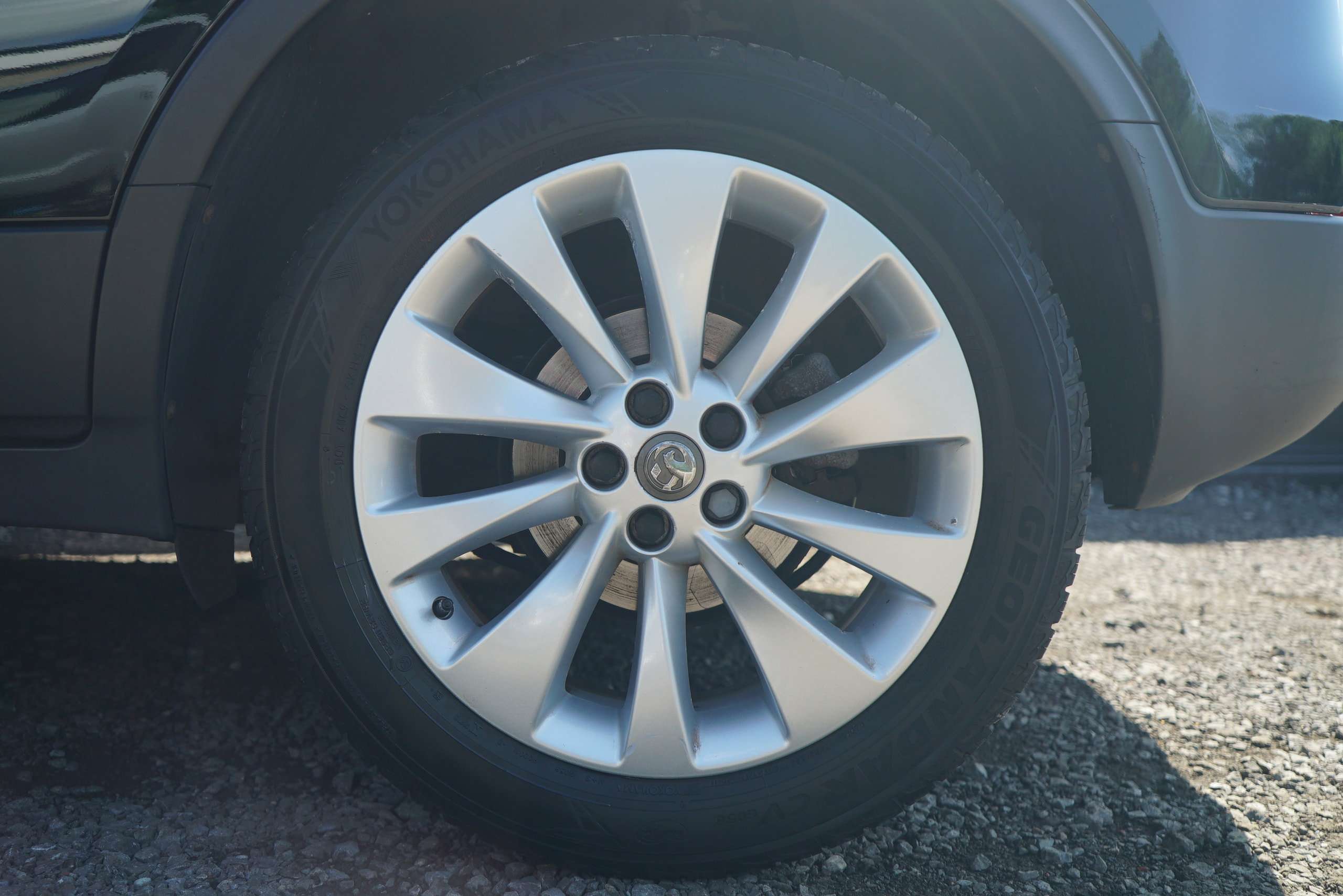 2018 VAUXHALL MOKKA X 2018 VAUXHALL MOKKA X