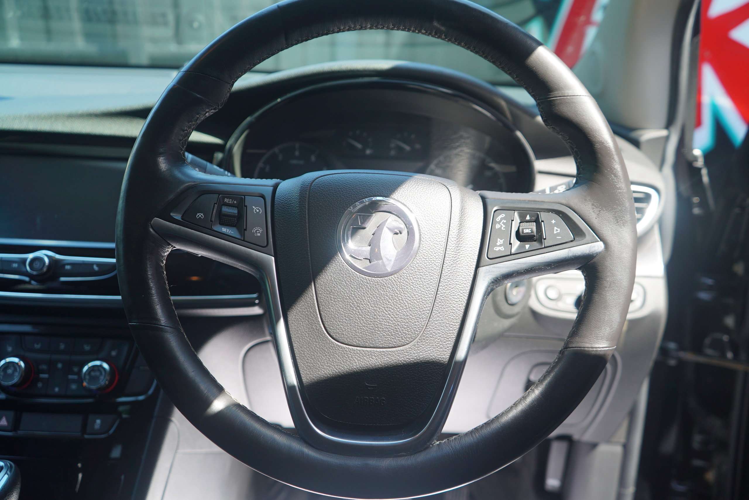 2018 VAUXHALL MOKKA X 2018 VAUXHALL MOKKA X