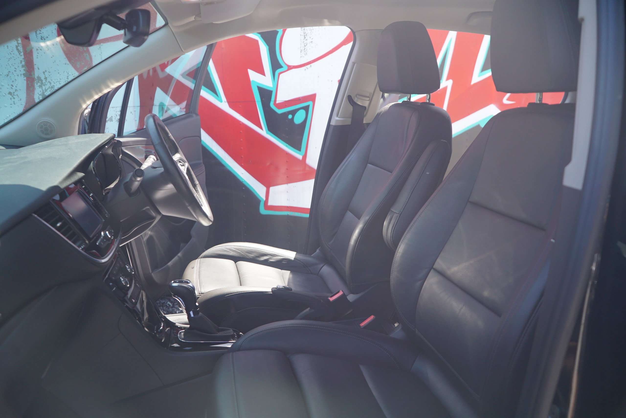 2018 VAUXHALL MOKKA X 2018 VAUXHALL MOKKA X