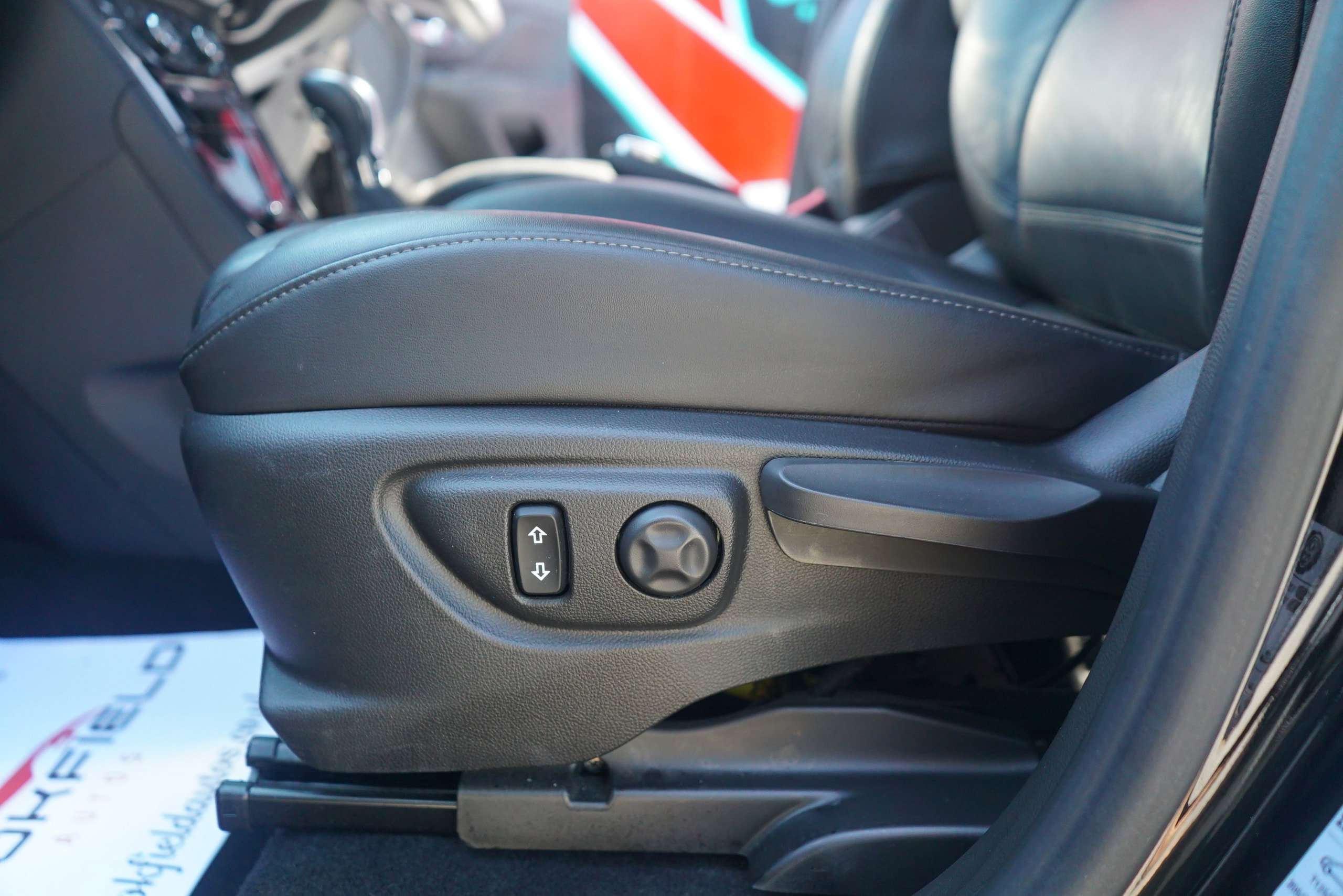 2018 VAUXHALL MOKKA X 2018 VAUXHALL MOKKA X