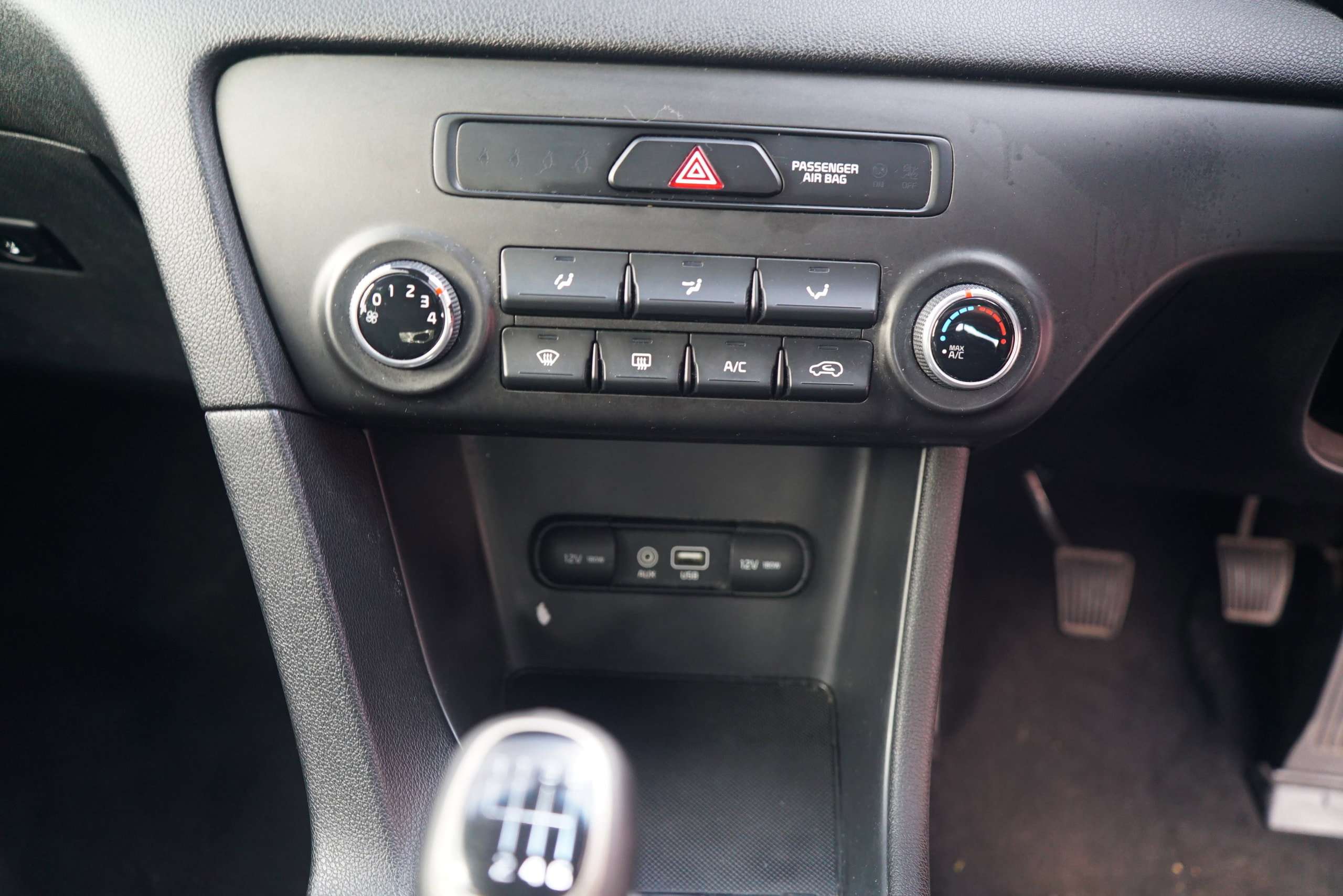 2016 KIA SPORTAGE 2016 KIA SPORTAGE
