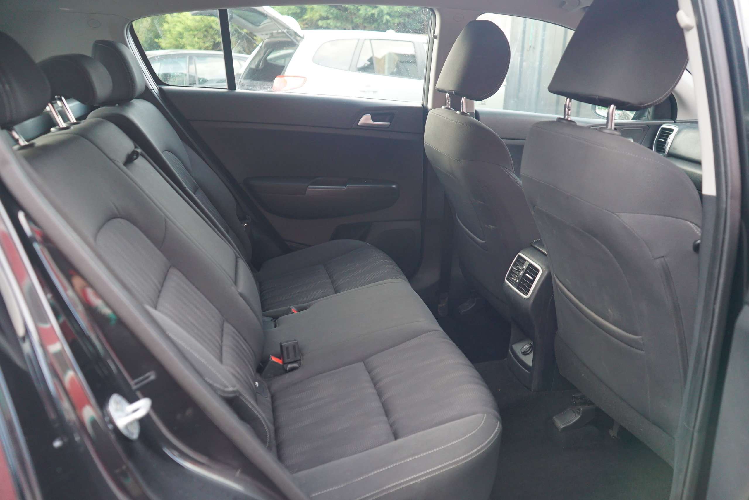 2016 KIA SPORTAGE 2016 KIA SPORTAGE