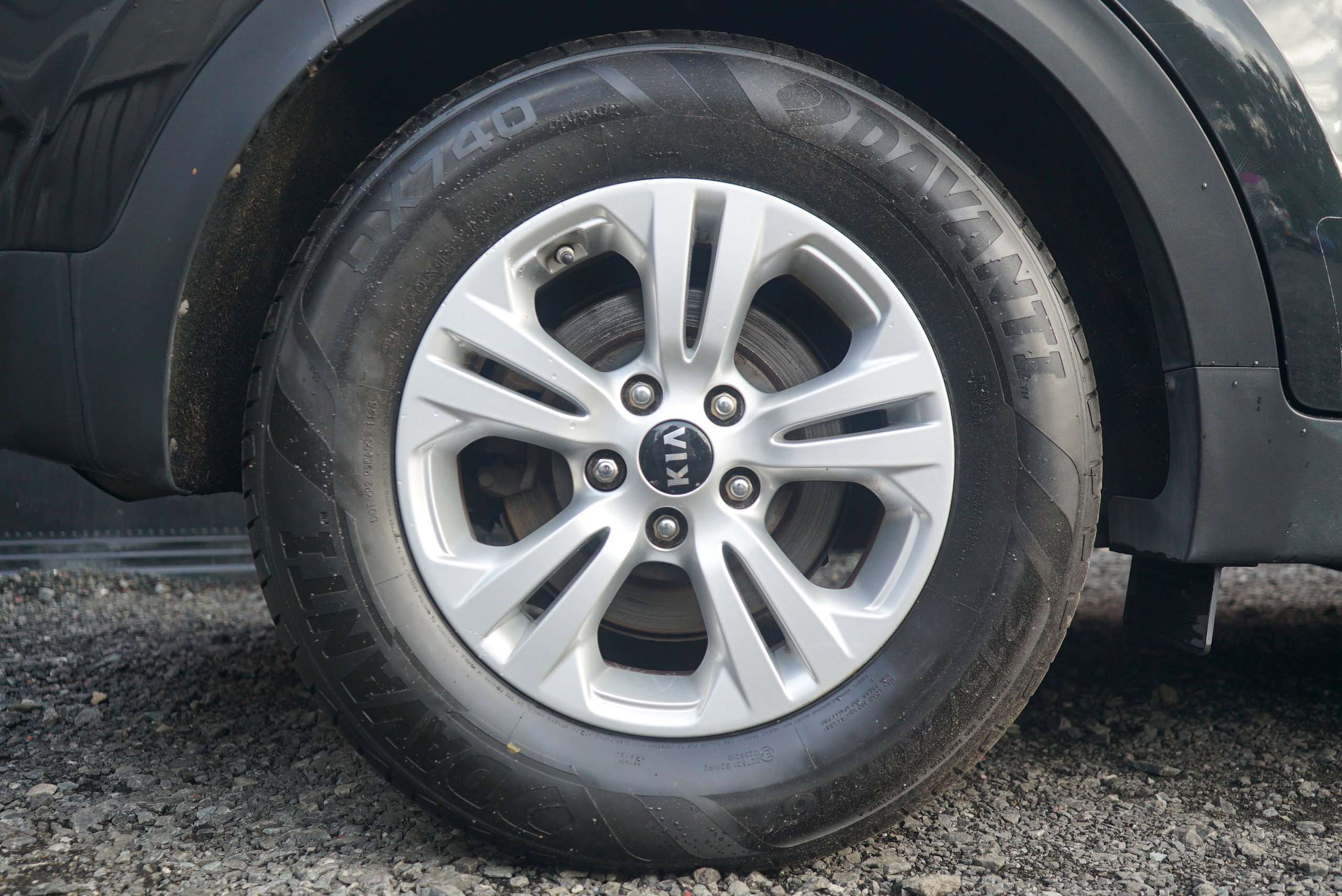 2016 KIA SPORTAGE 2016 KIA SPORTAGE