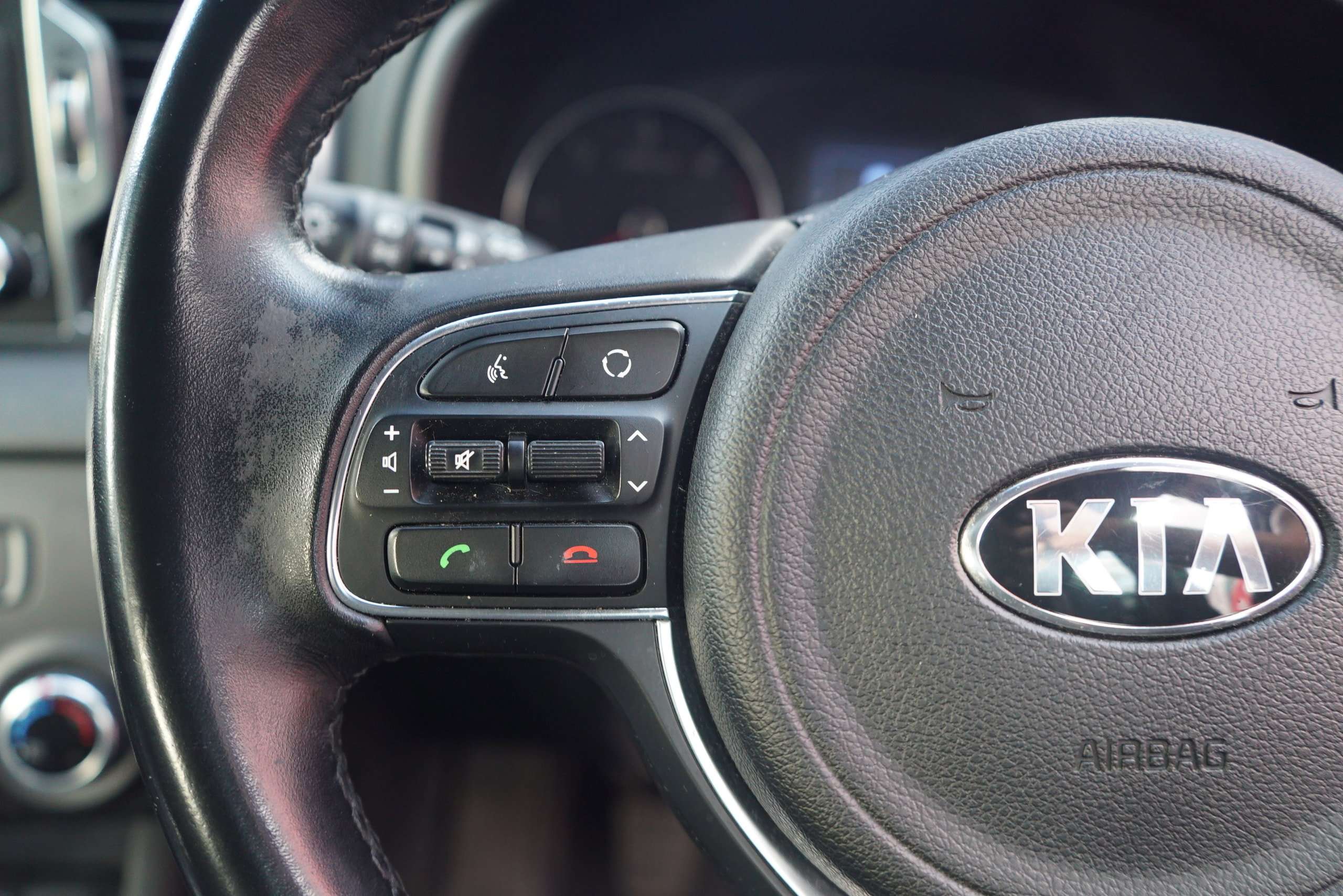 2016 KIA SPORTAGE 2016 KIA SPORTAGE