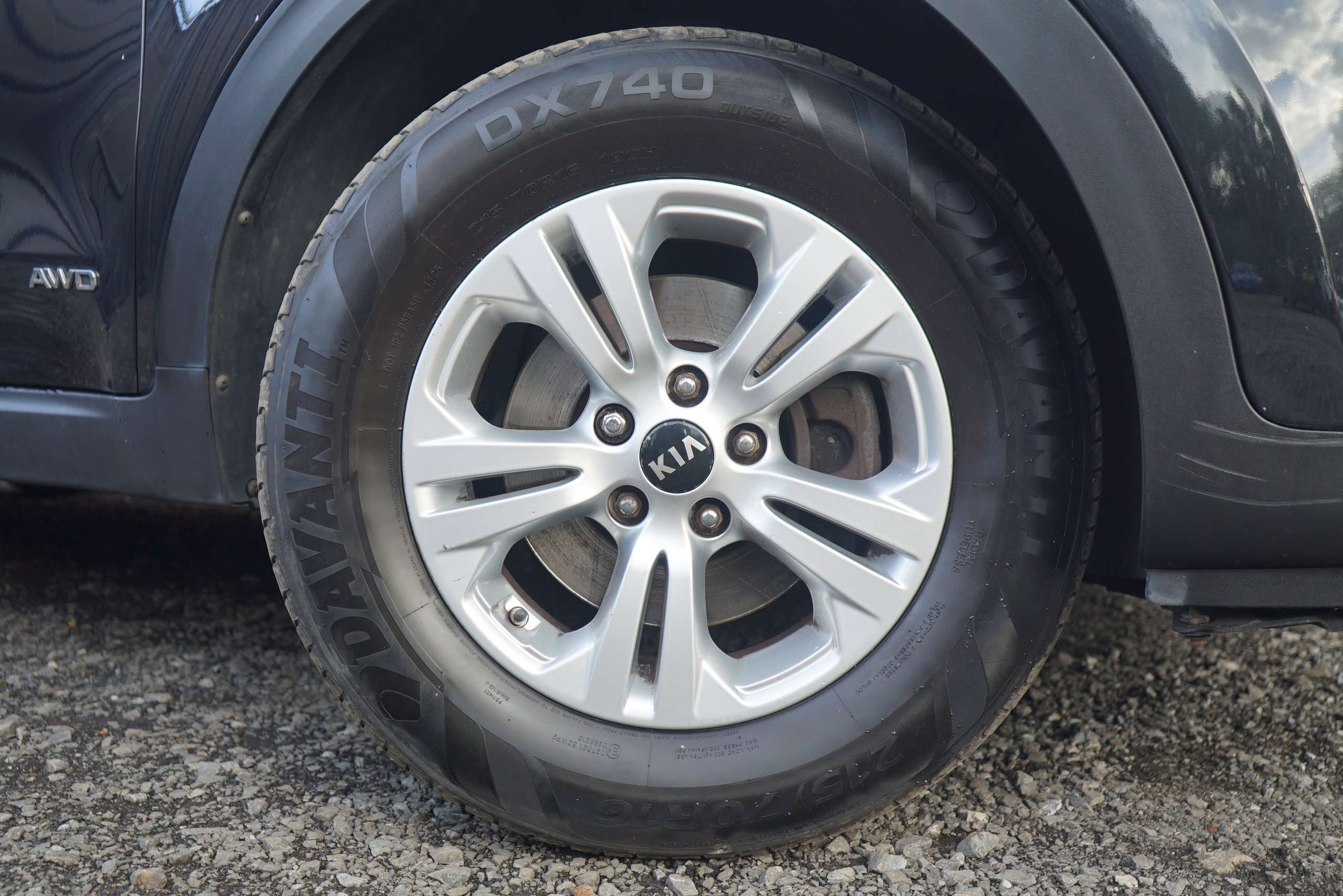 2016 KIA SPORTAGE 2016 KIA SPORTAGE