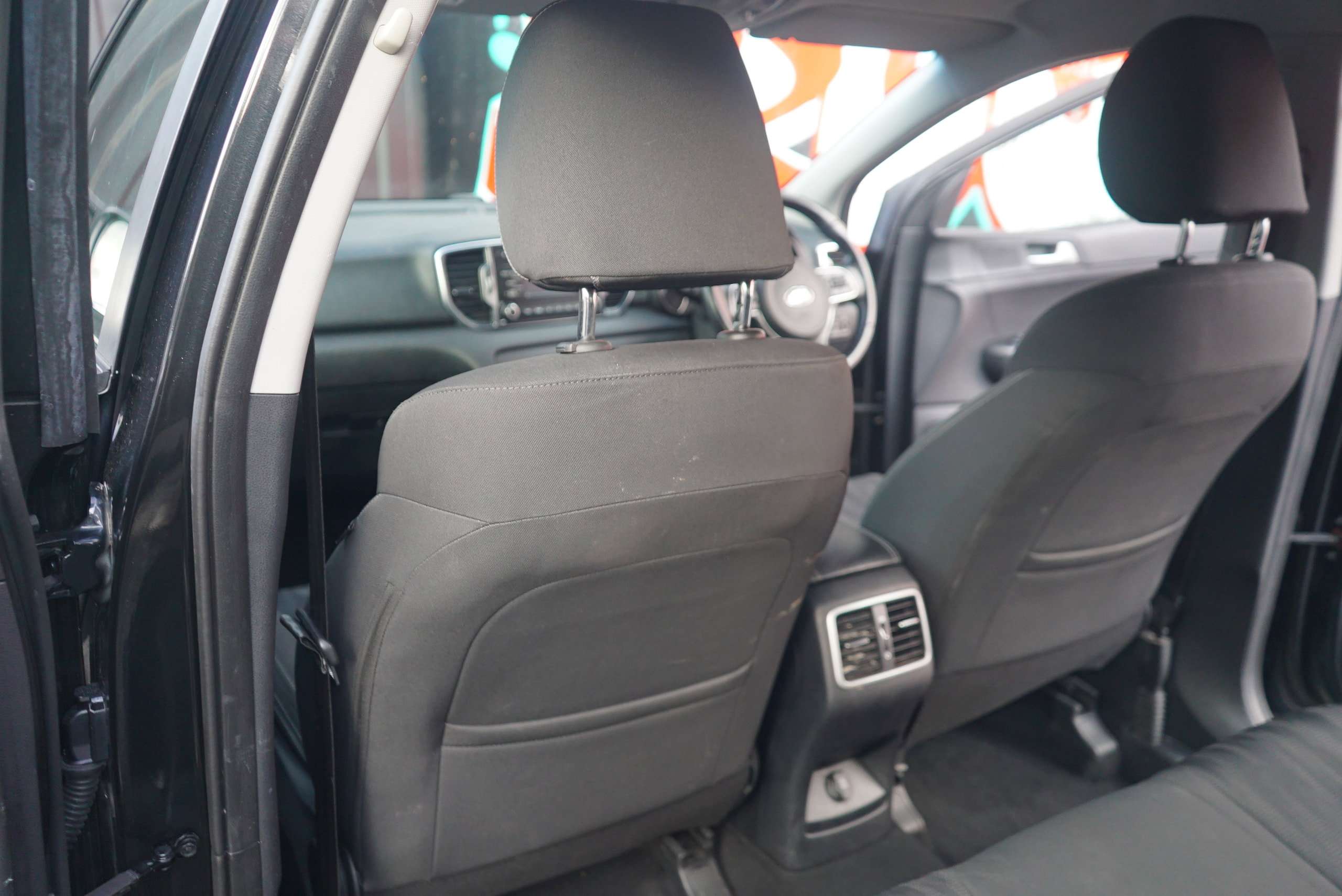 2016 KIA SPORTAGE 2016 KIA SPORTAGE
