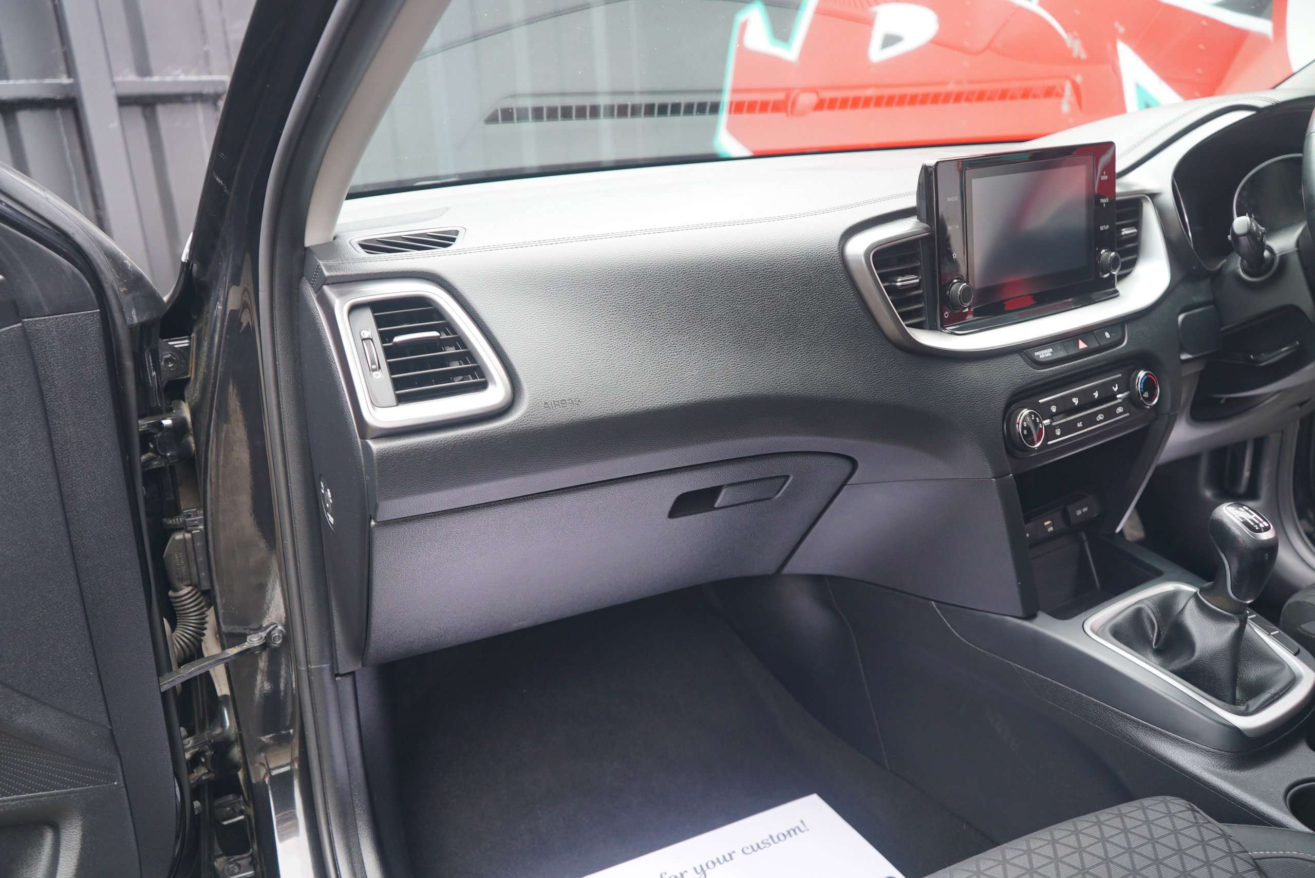 2020 KIA CEED 2020 KIA CEED