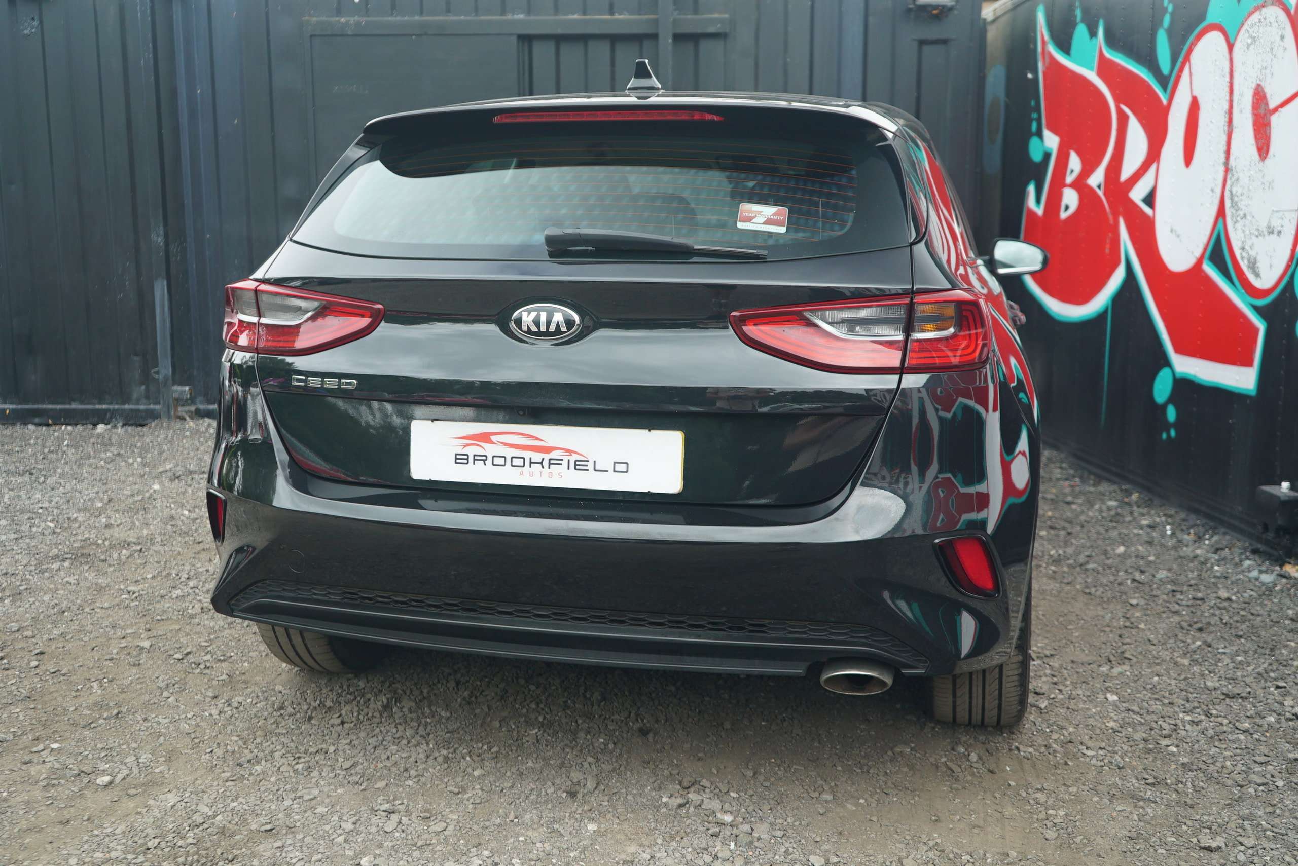 2020 KIA CEED 2020 KIA CEED