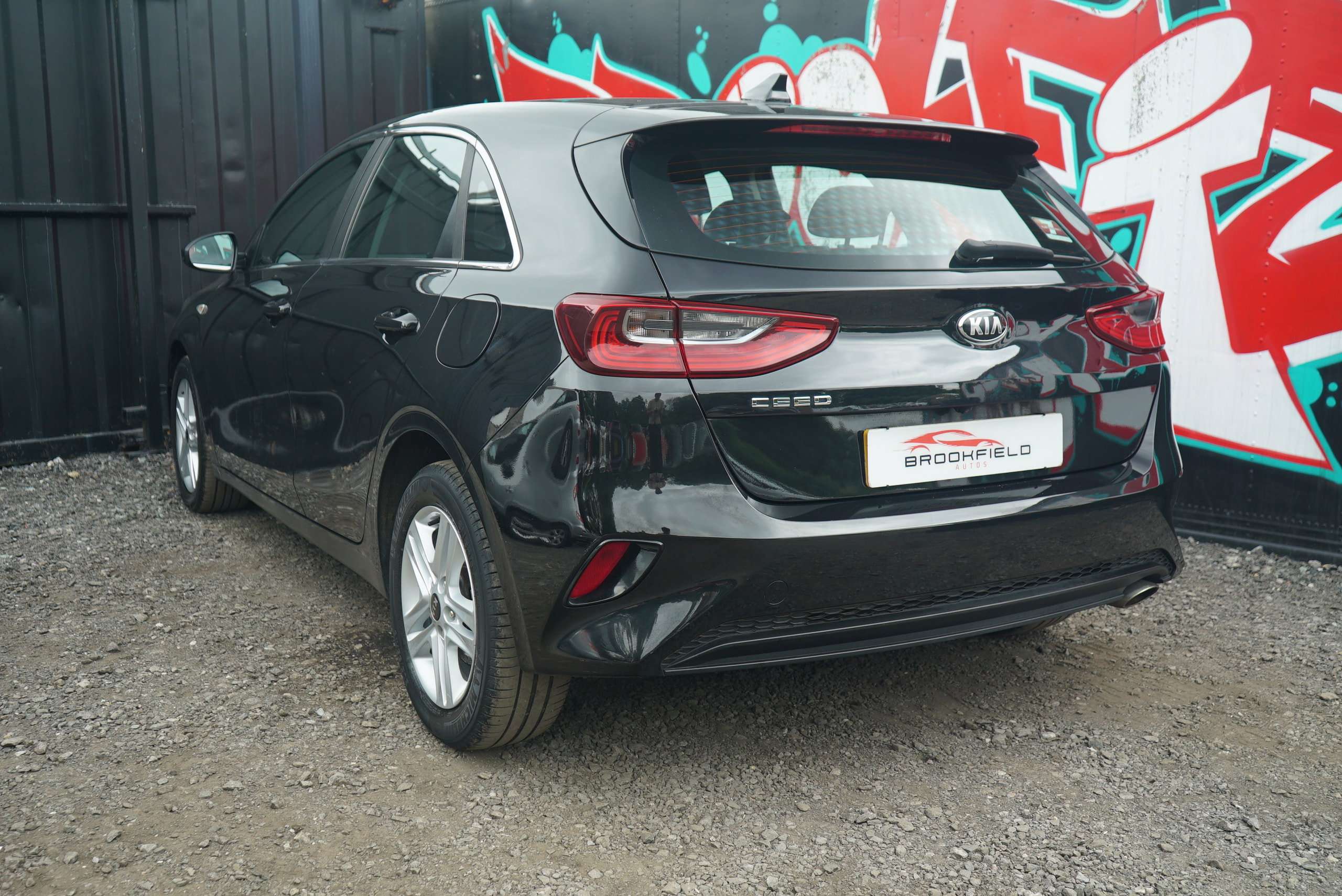 2020 KIA CEED 2020 KIA CEED