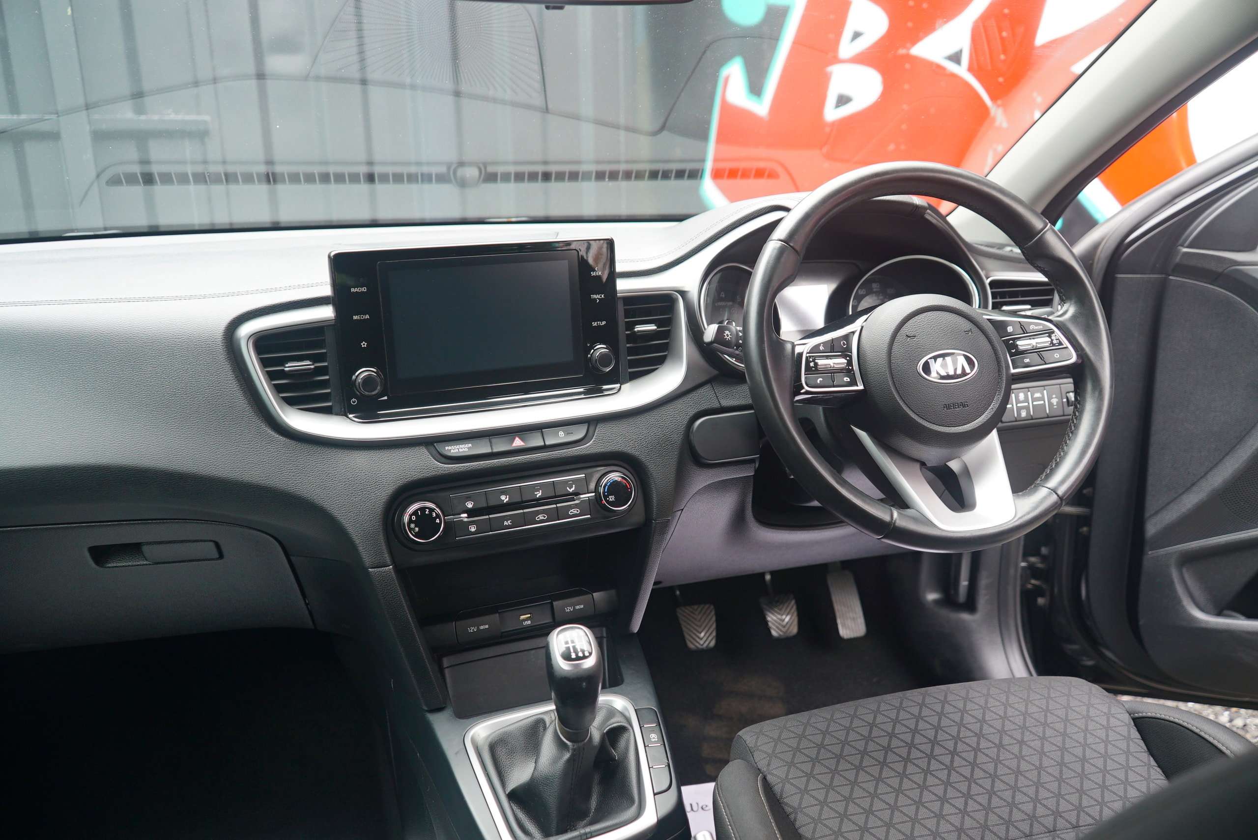 2020 KIA CEED 2020 KIA CEED