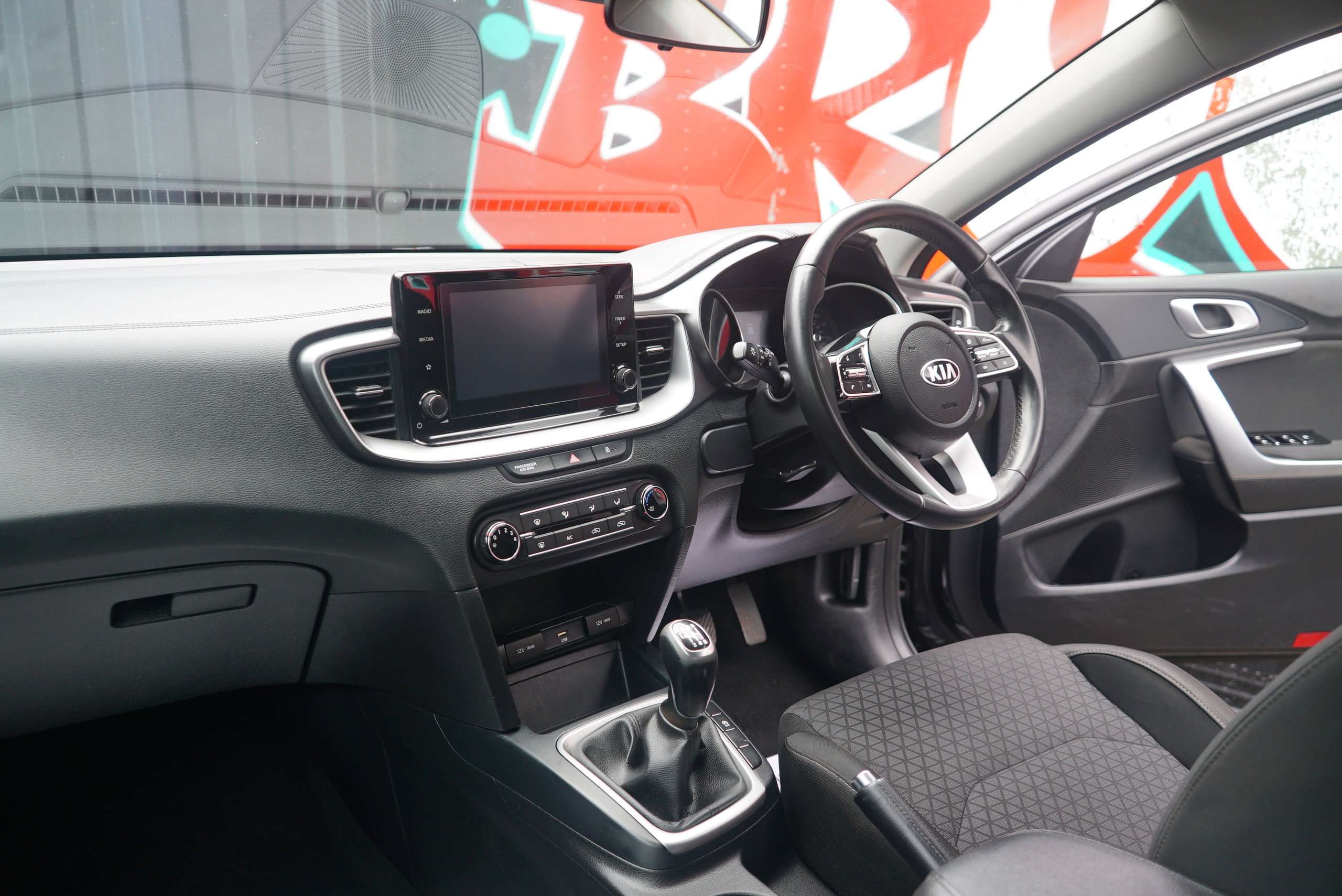 2020 KIA CEED 2020 KIA CEED