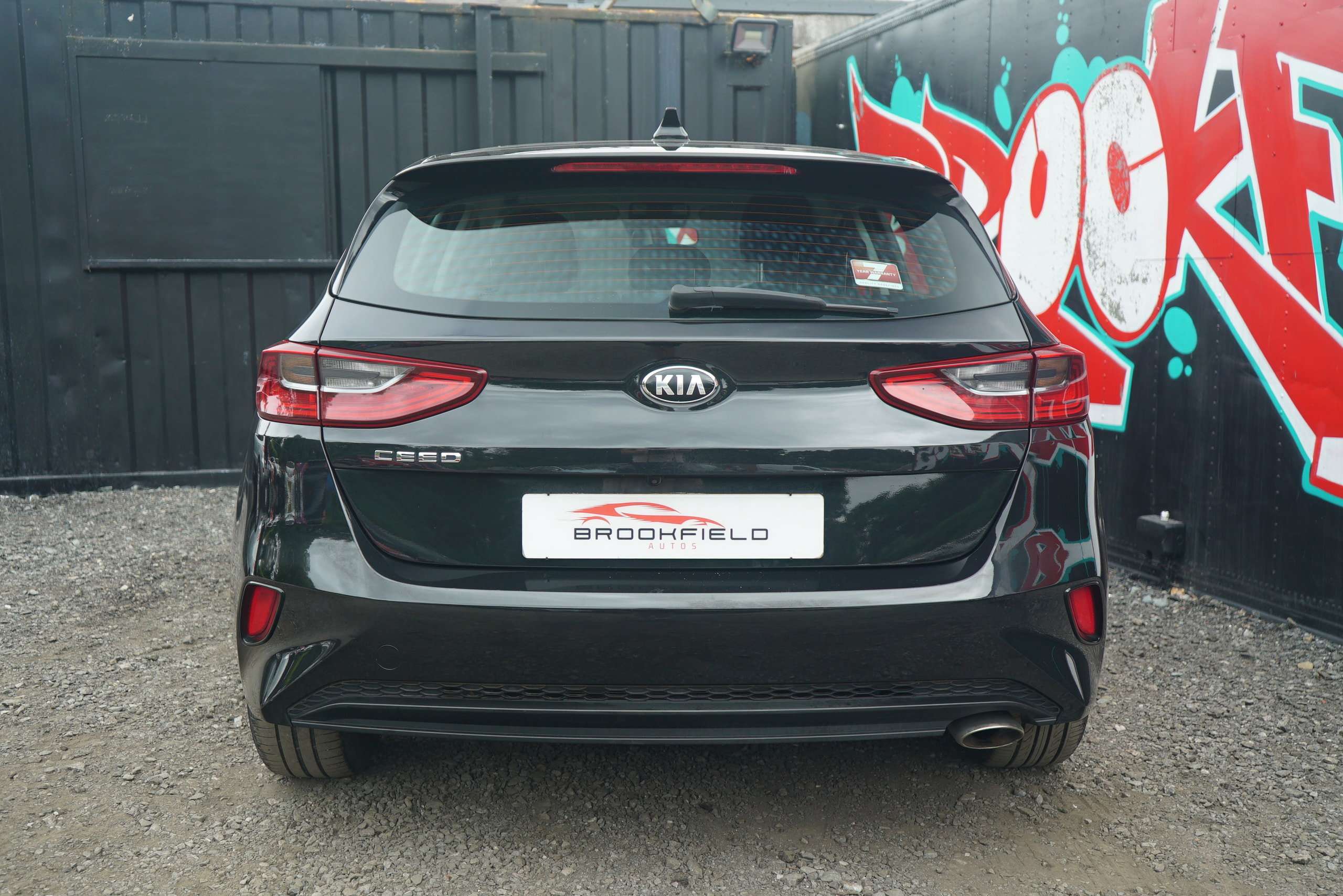 2020 KIA CEED 2020 KIA CEED