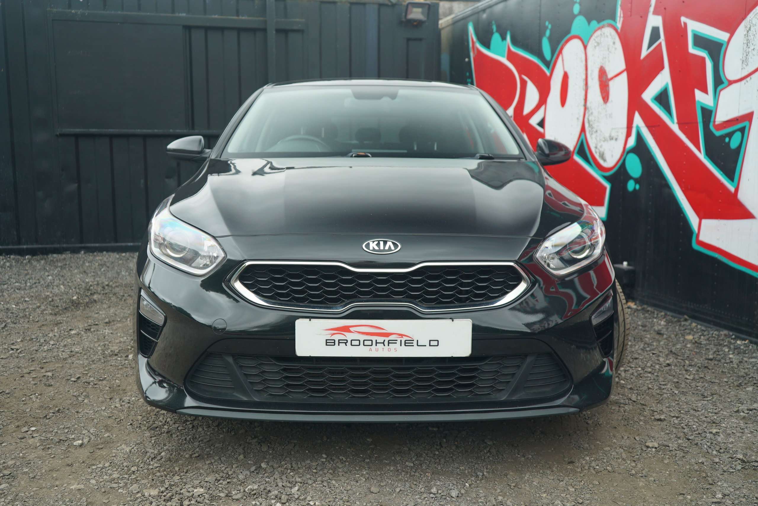 2020 KIA CEED 2020 KIA CEED