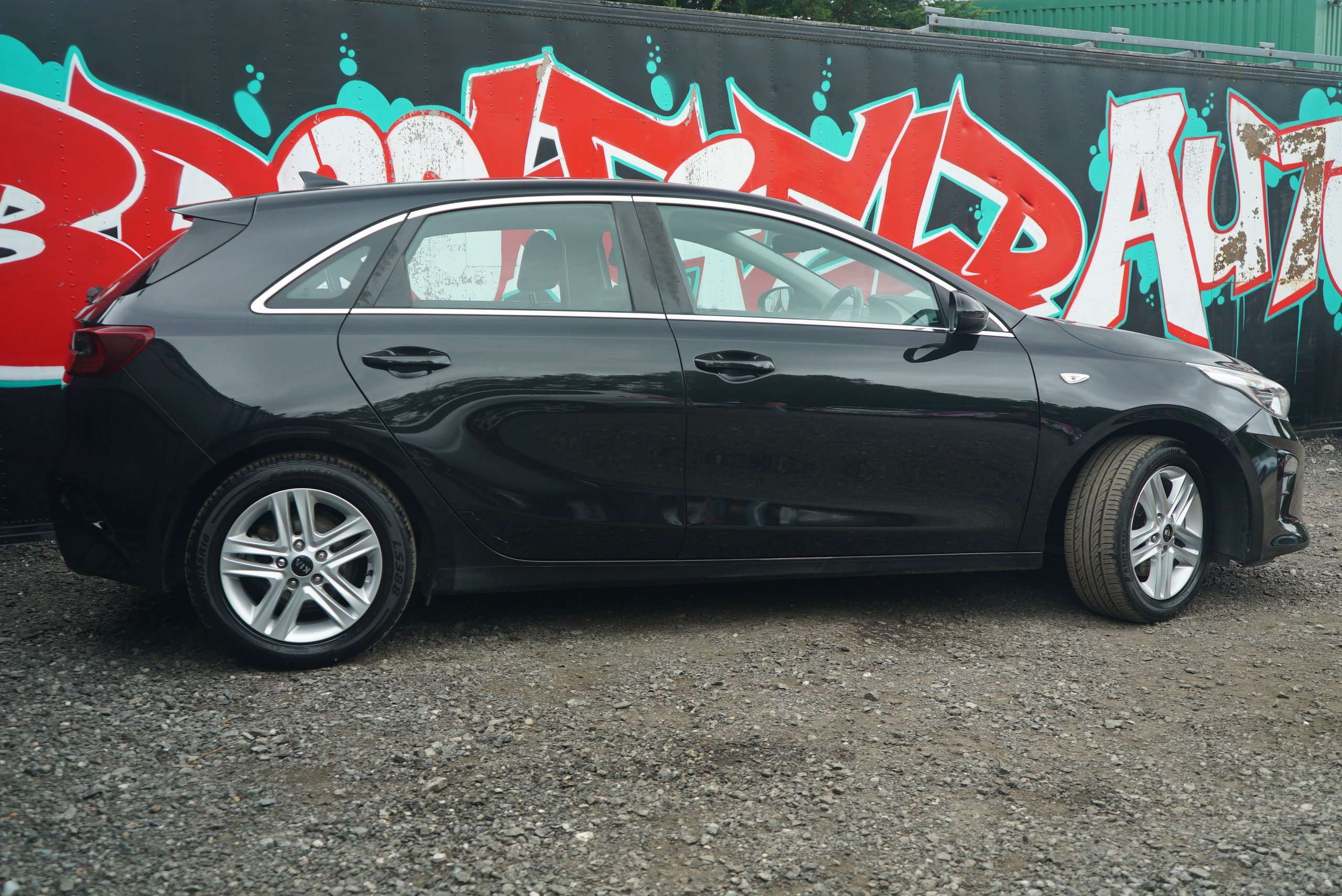 2020 KIA CEED 2020 KIA CEED