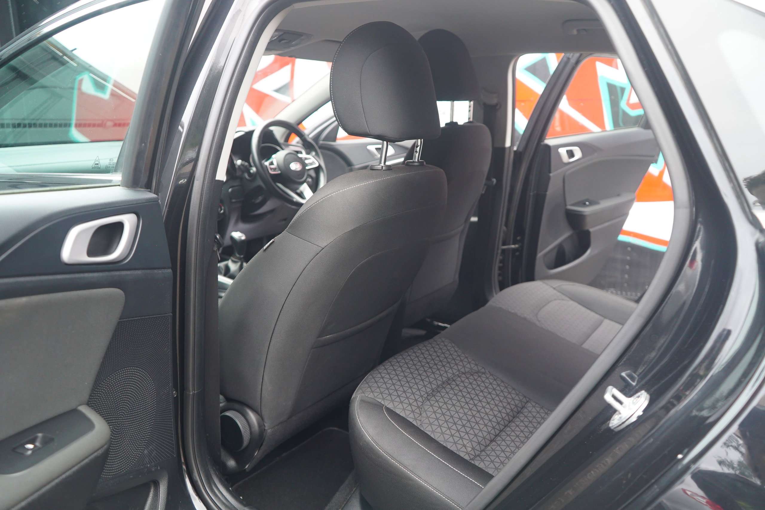 2020 KIA CEED 2020 KIA CEED