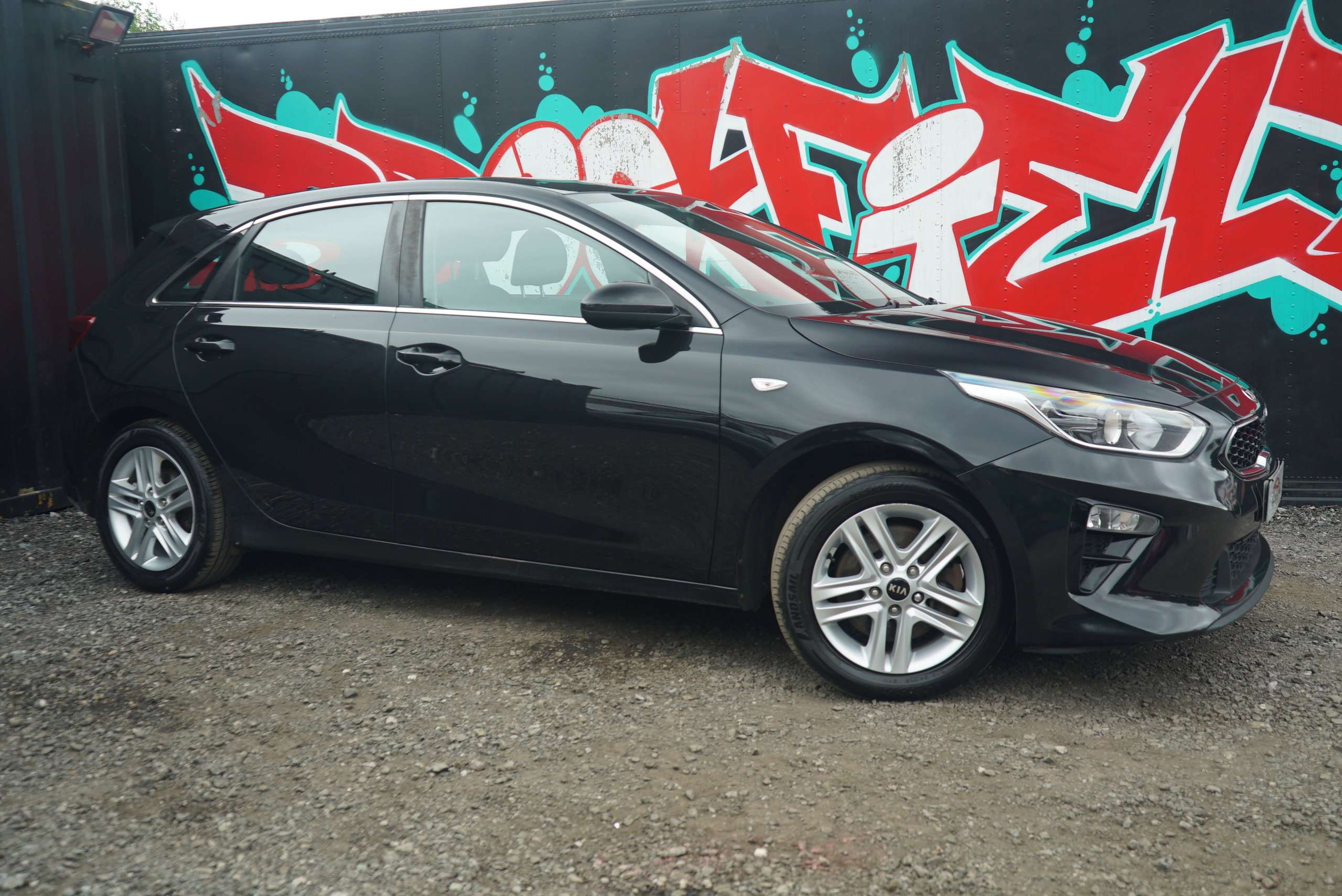 2020 KIA CEED 2020 KIA CEED