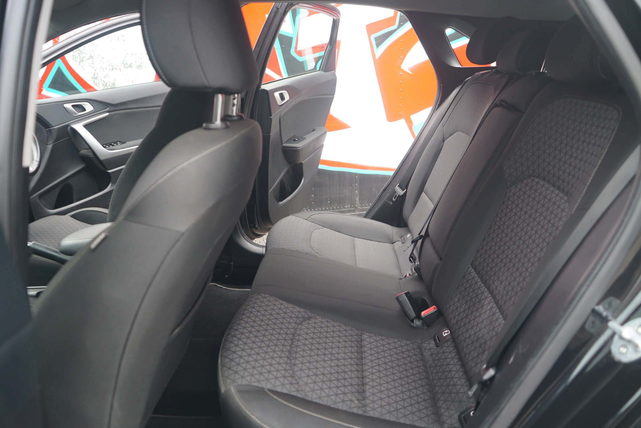 2020 KIA CEED 2020 KIA CEED