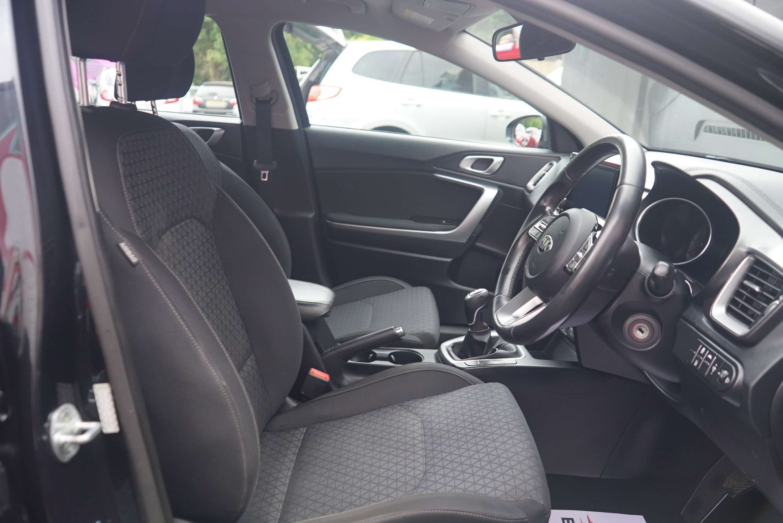 2020 KIA CEED 2020 KIA CEED