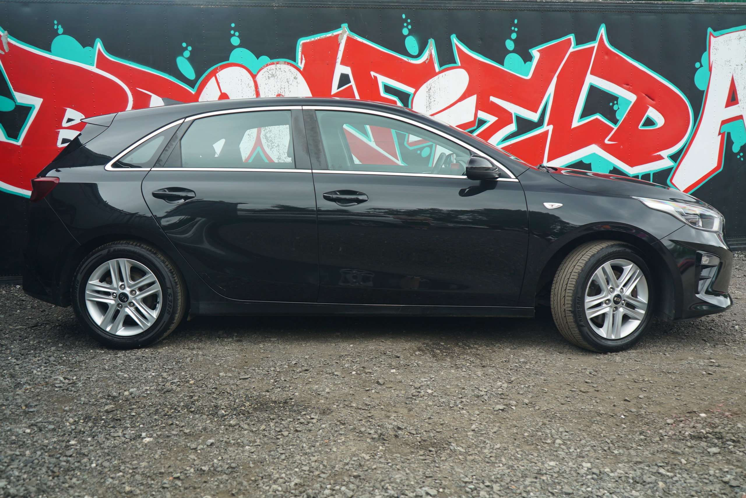 2020 KIA CEED 2020 KIA CEED