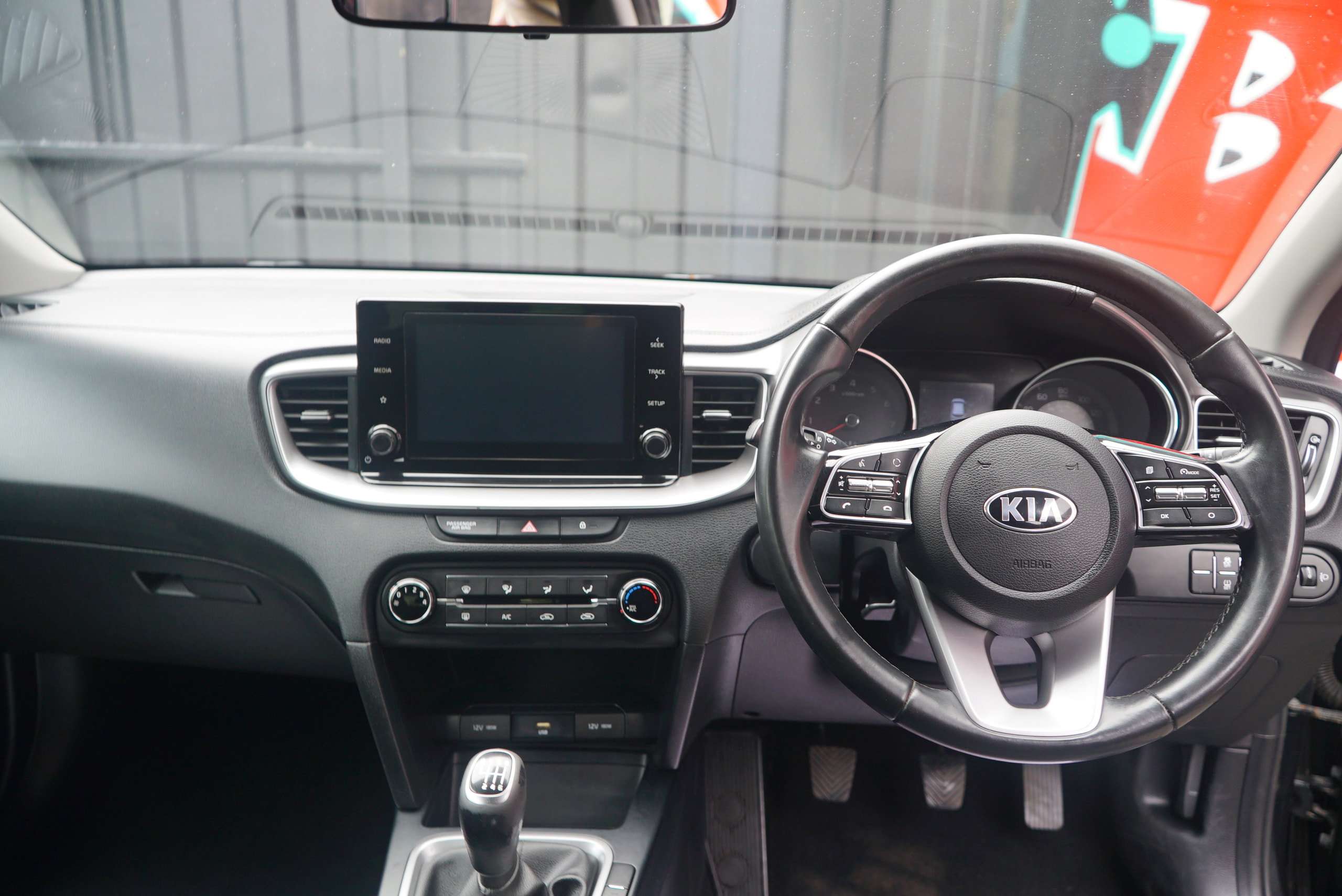 2020 KIA CEED 2020 KIA CEED