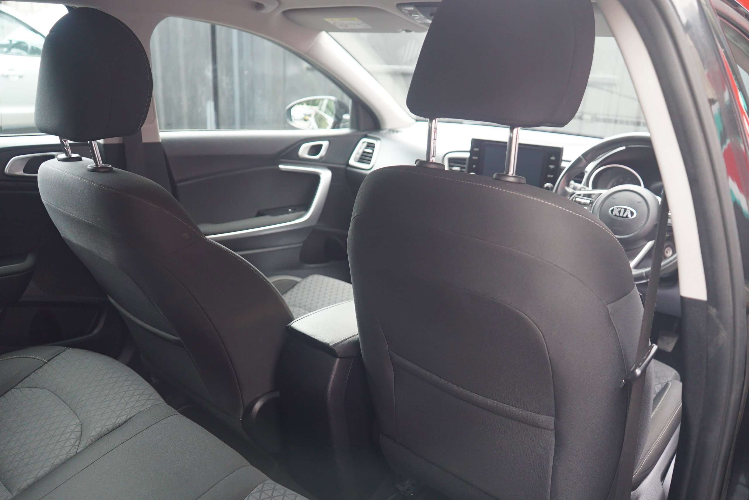 2020 KIA CEED 2020 KIA CEED