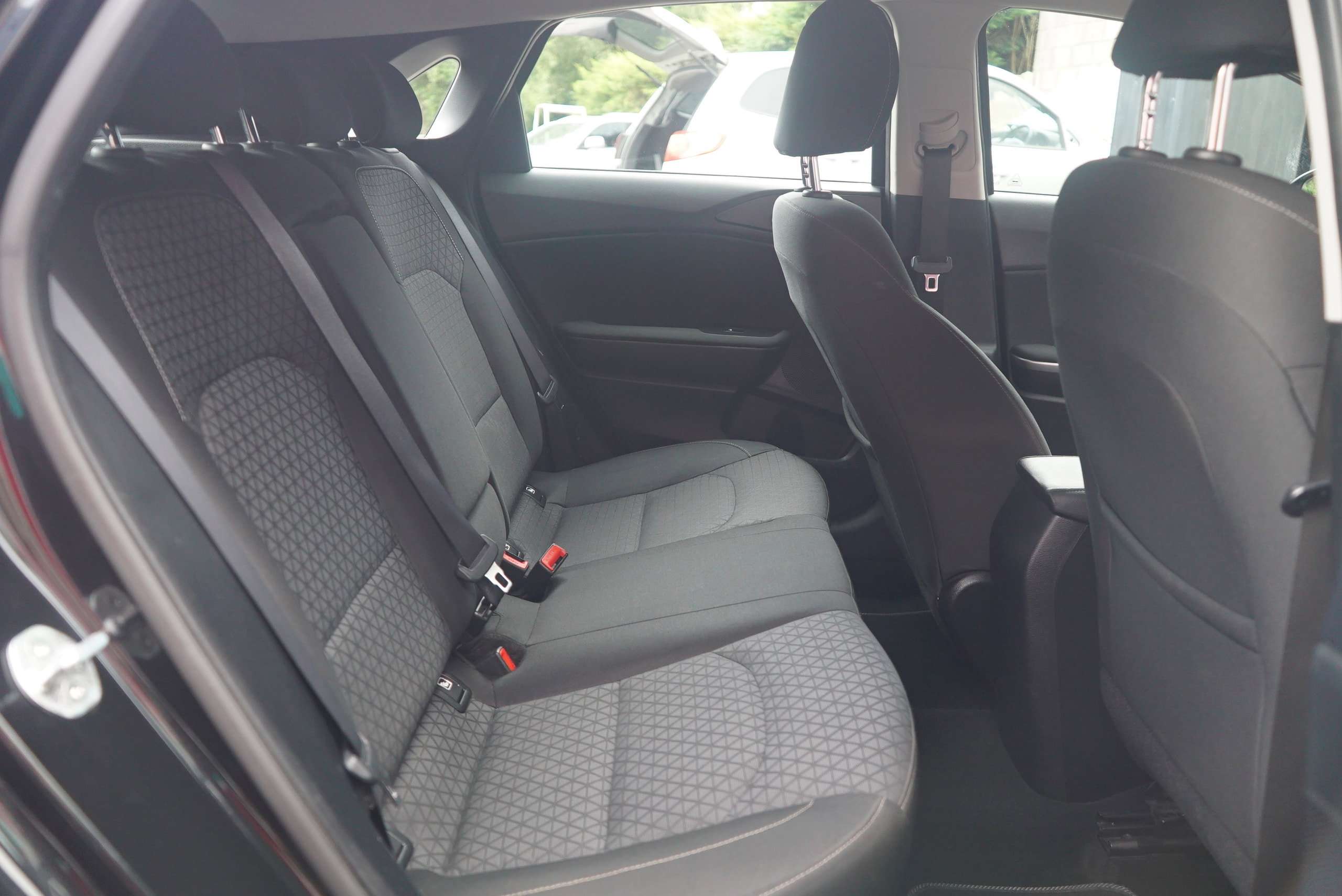2020 KIA CEED 2020 KIA CEED
