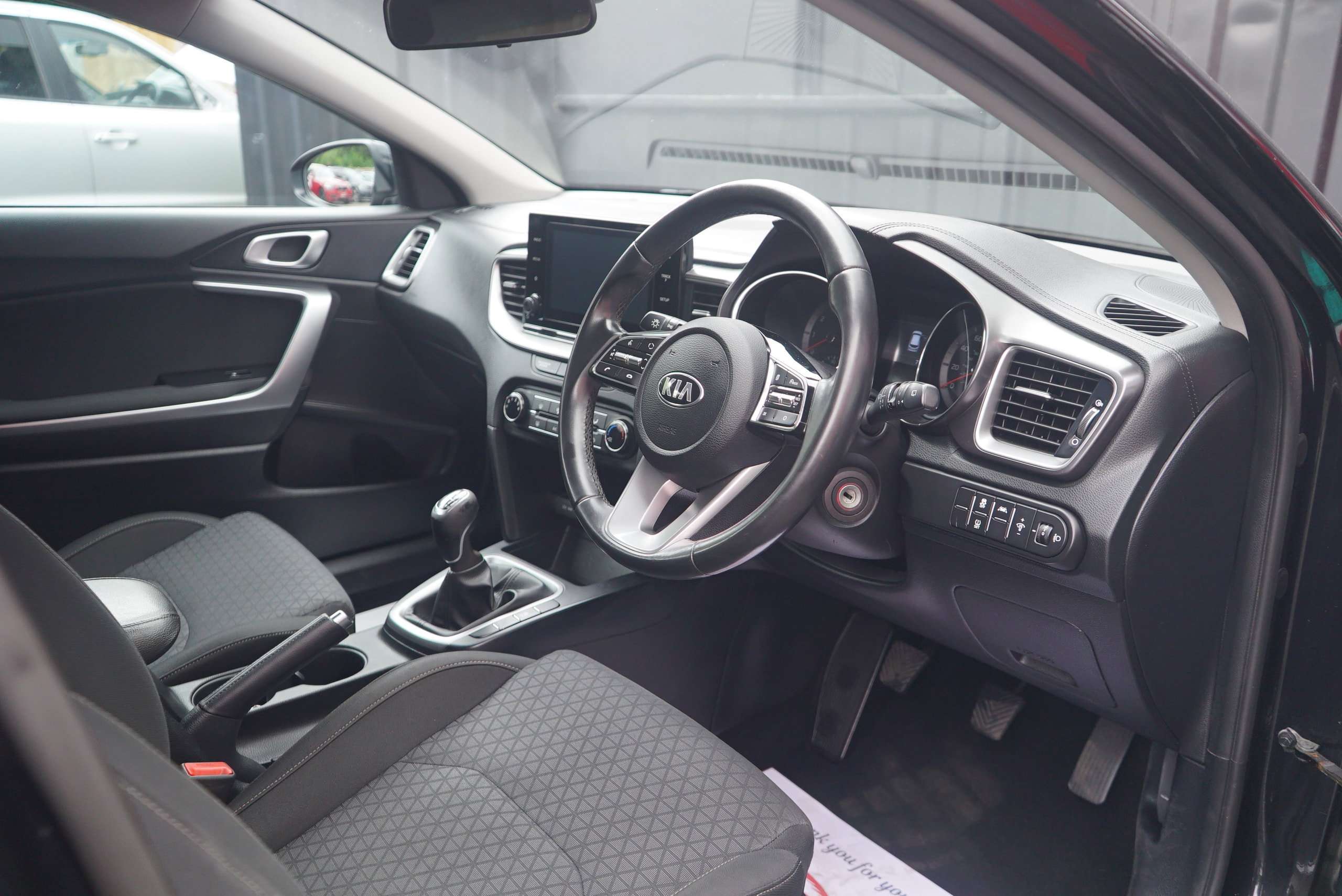 2020 KIA CEED 2020 KIA CEED