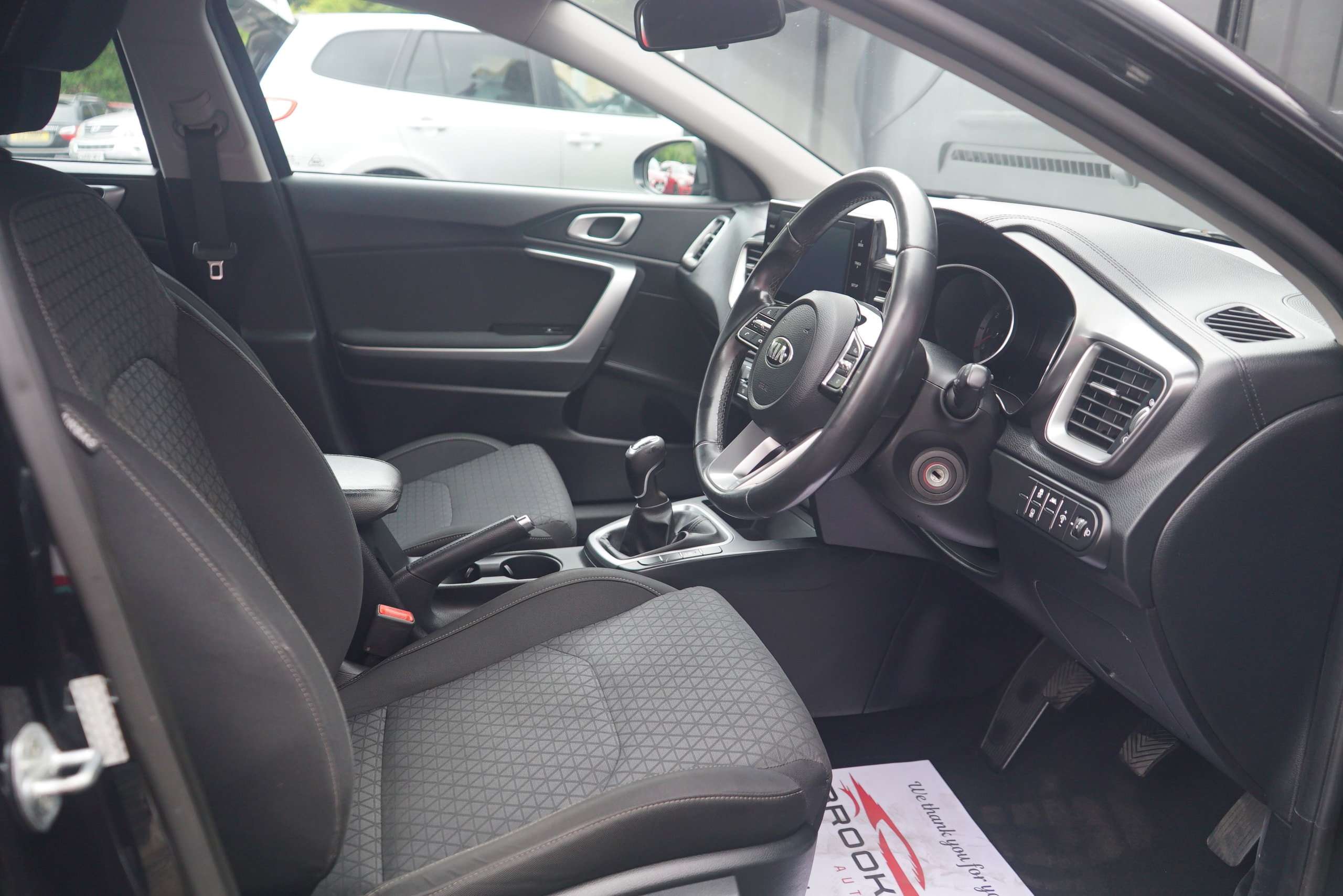 2020 KIA CEED 2020 KIA CEED