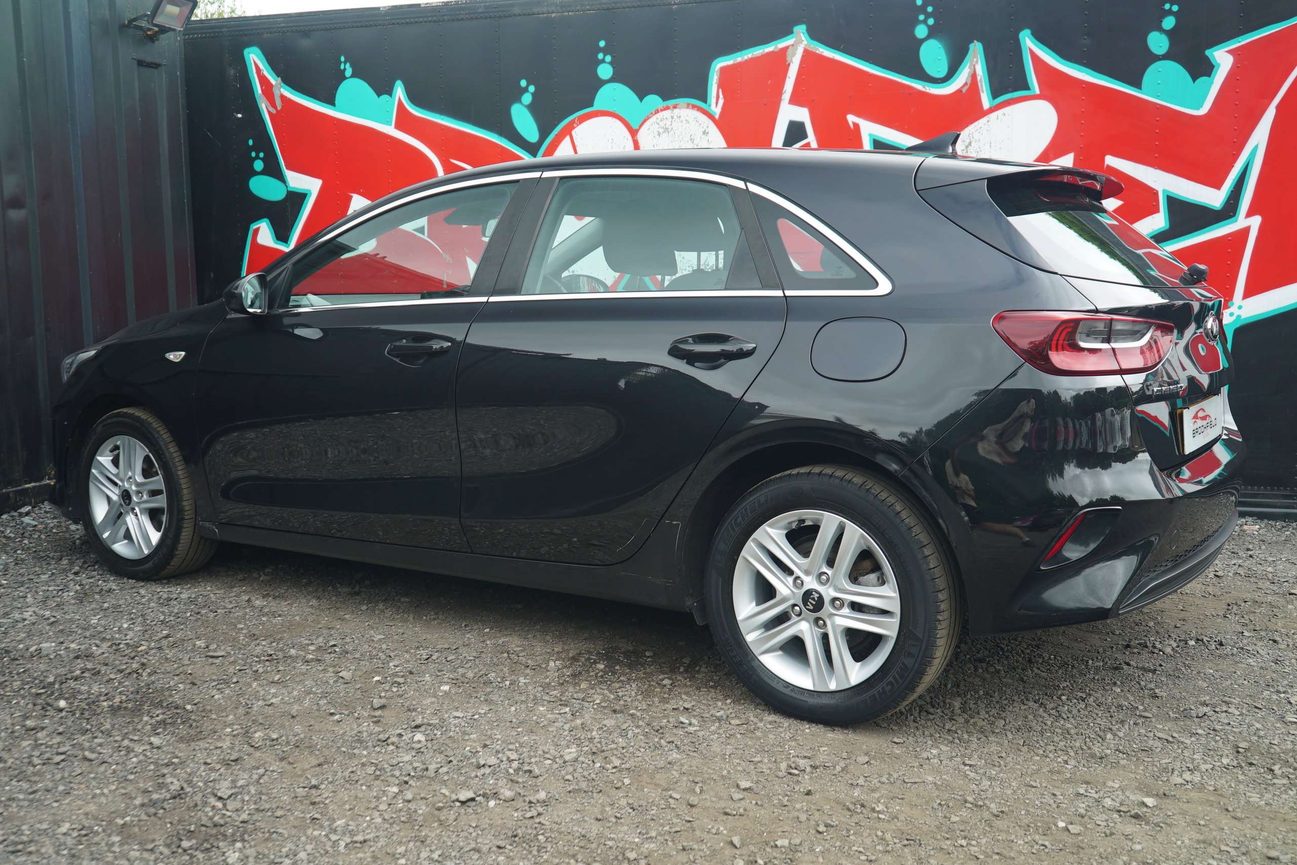 2020 KIA CEED 2020 KIA CEED