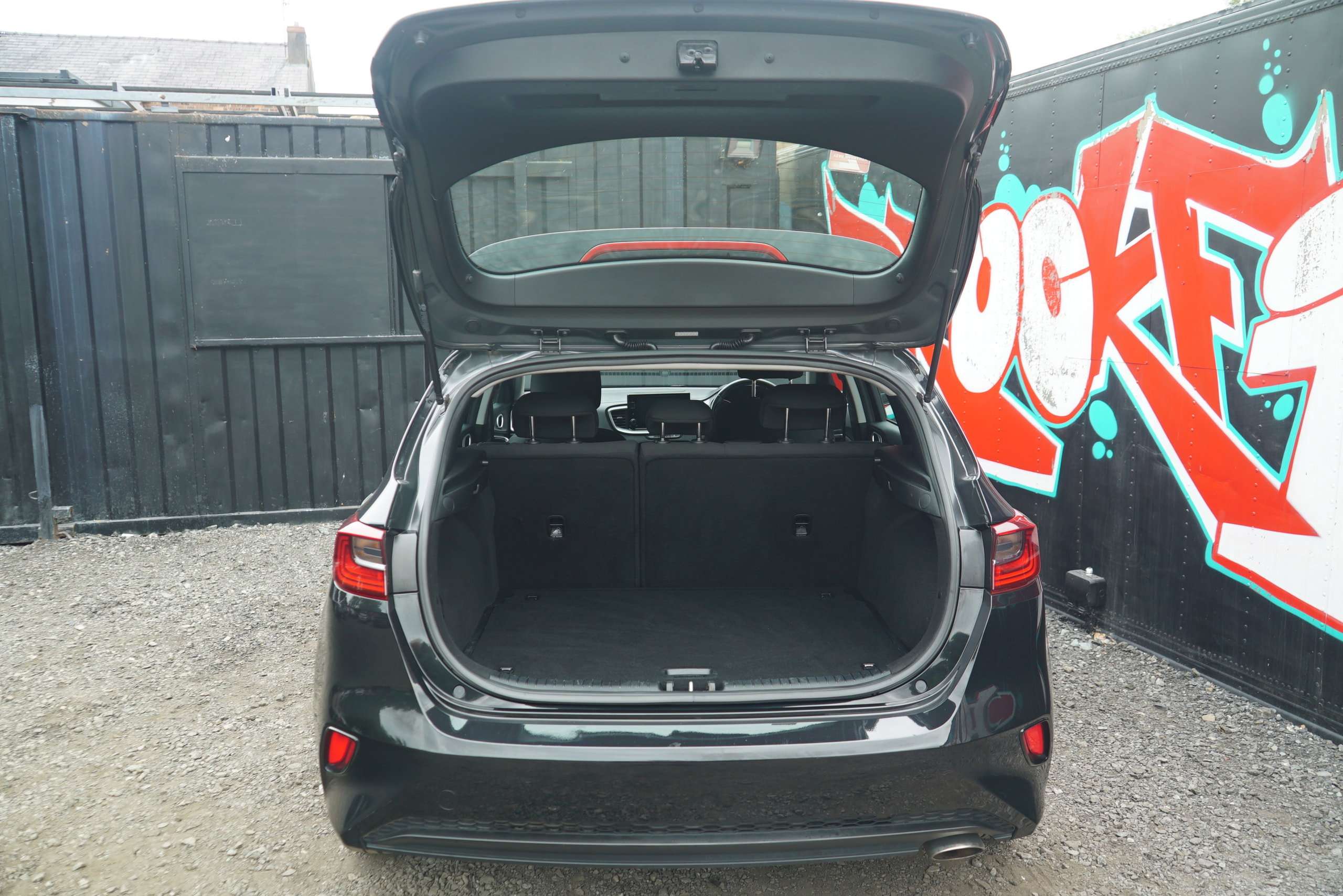 2020 KIA CEED 2020 KIA CEED