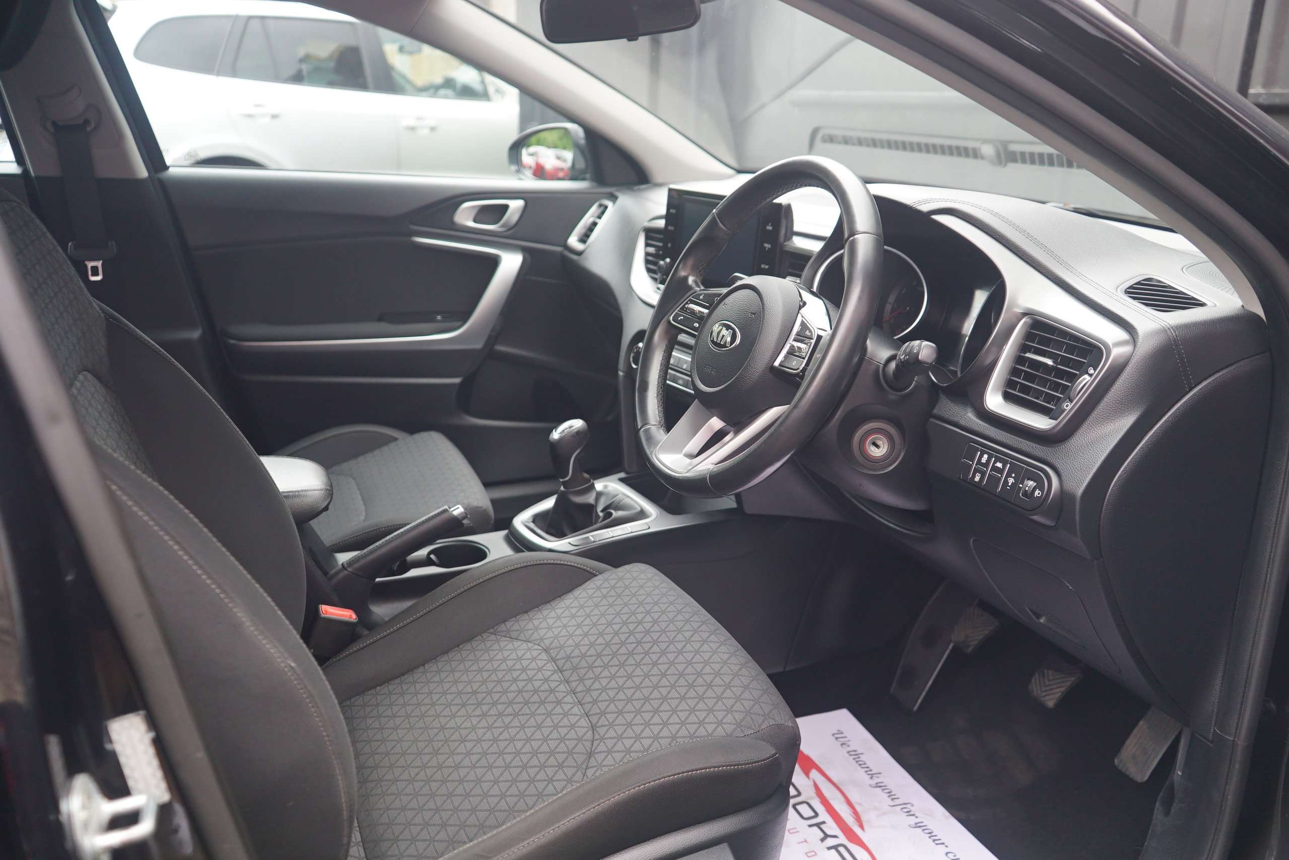 2020 KIA CEED 2020 KIA CEED