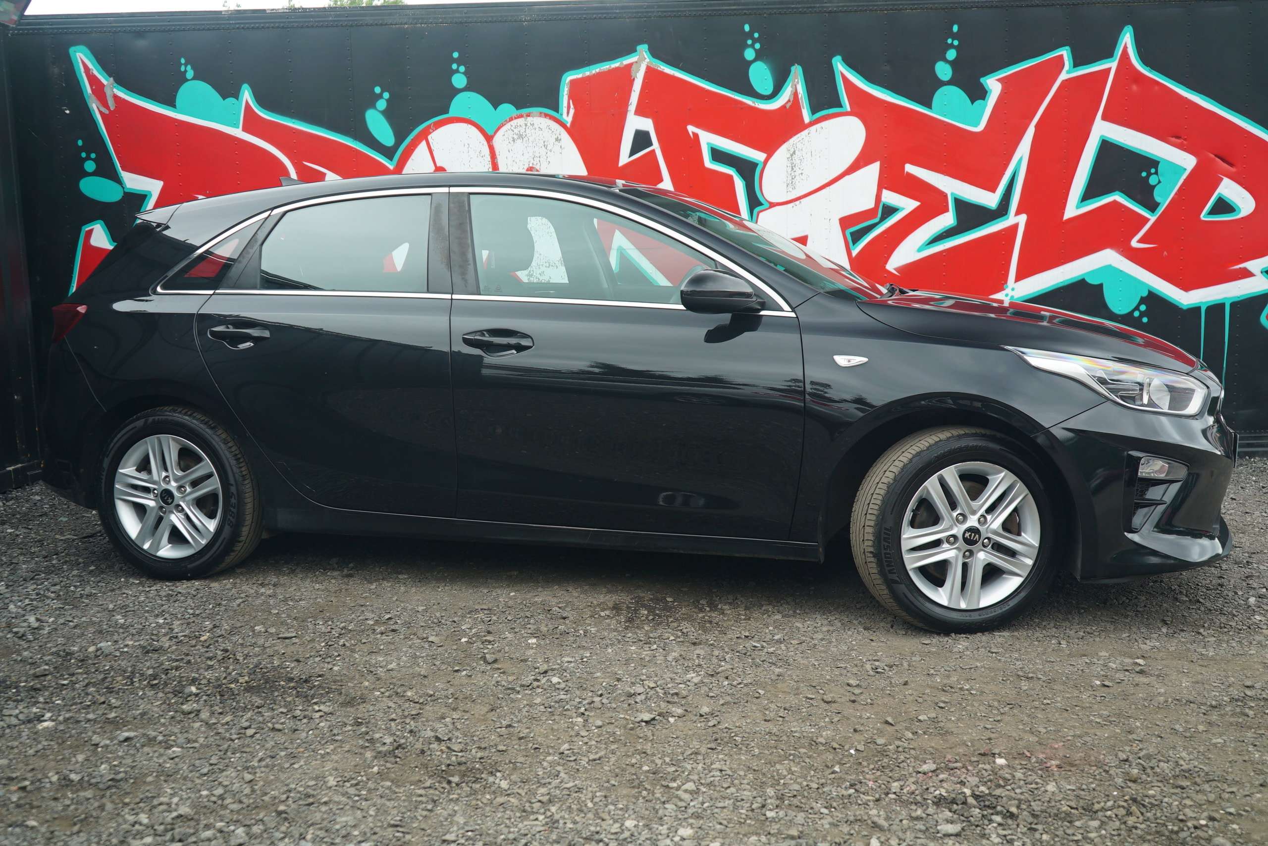 2020 KIA CEED 2020 KIA CEED