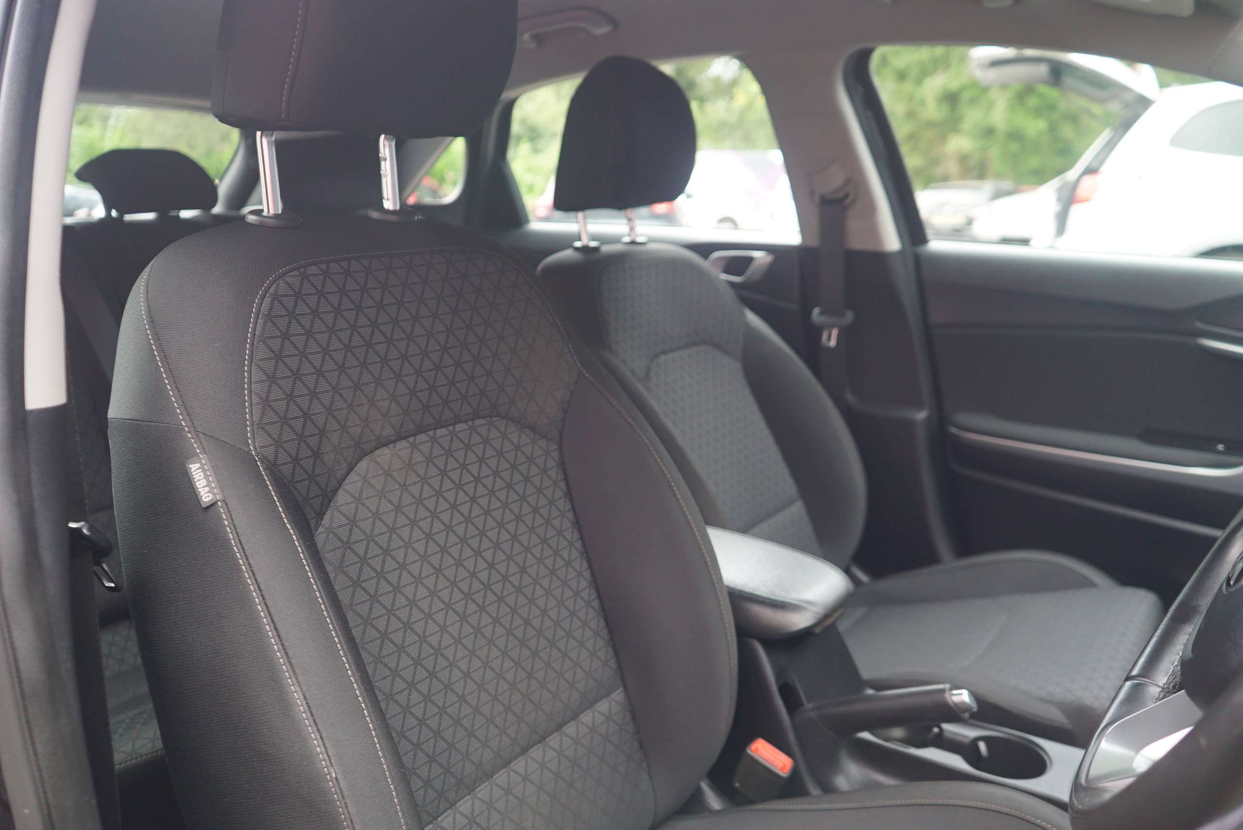 2020 KIA CEED 2020 KIA CEED