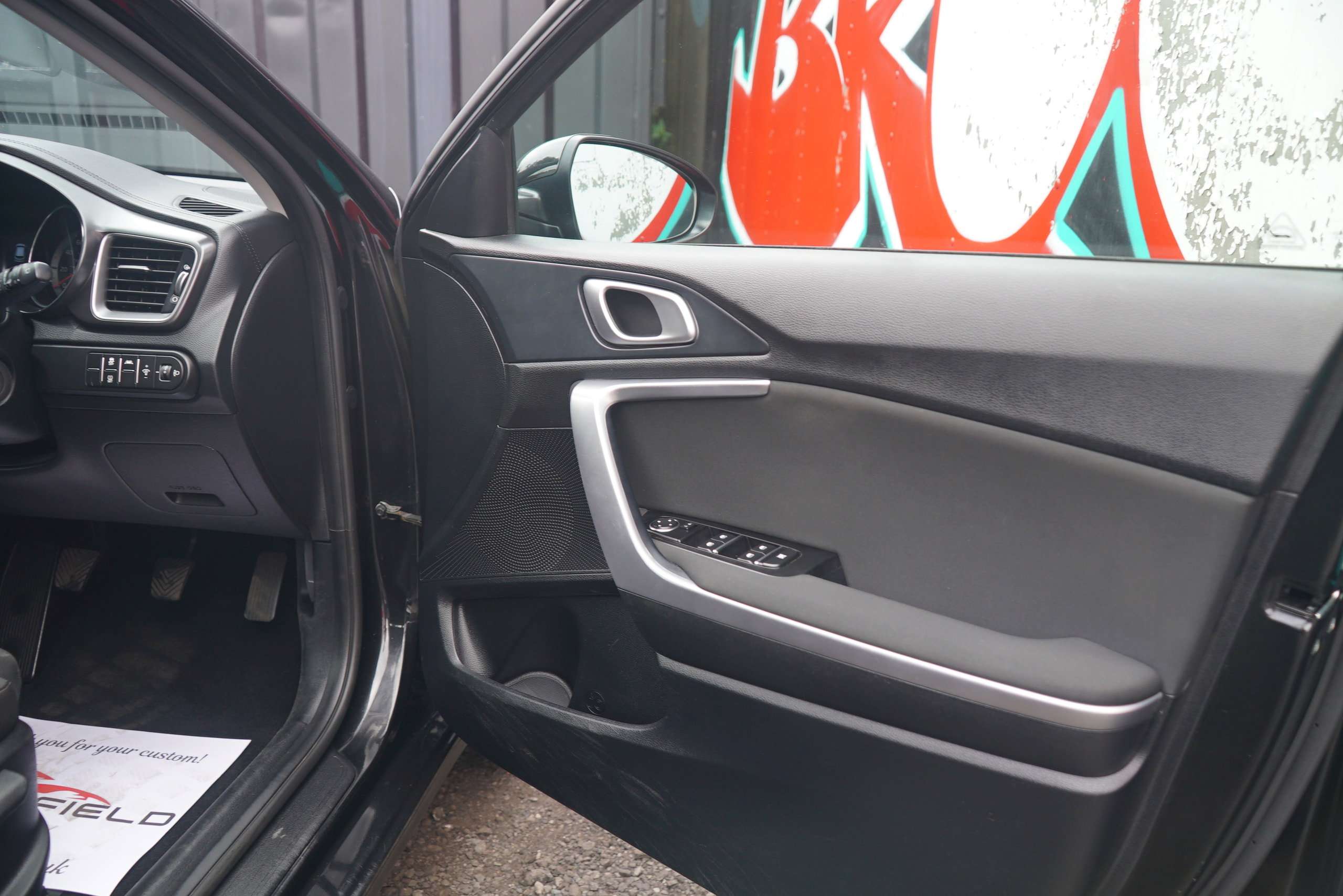 2020 KIA CEED 2020 KIA CEED