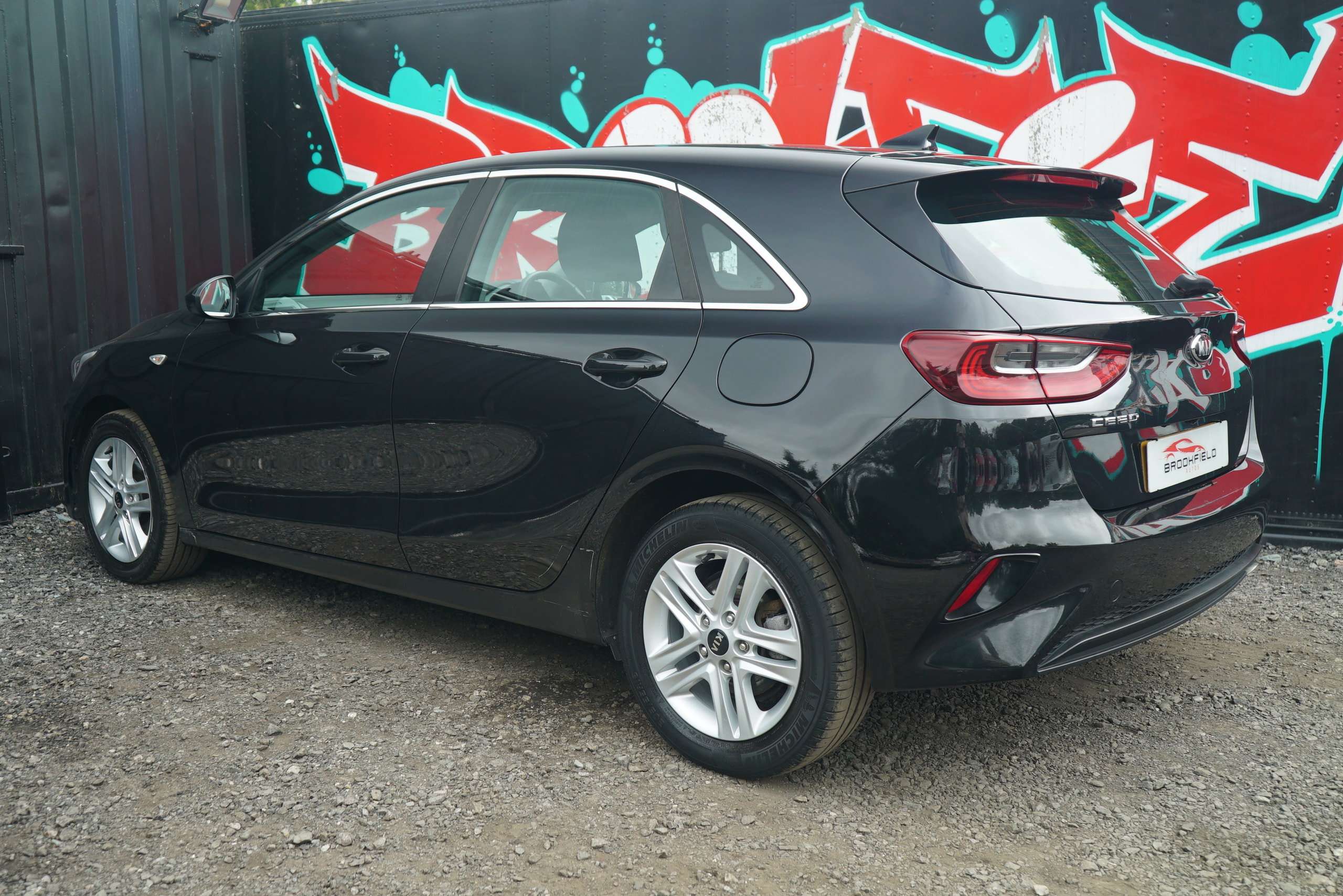 2020 KIA CEED 2020 KIA CEED