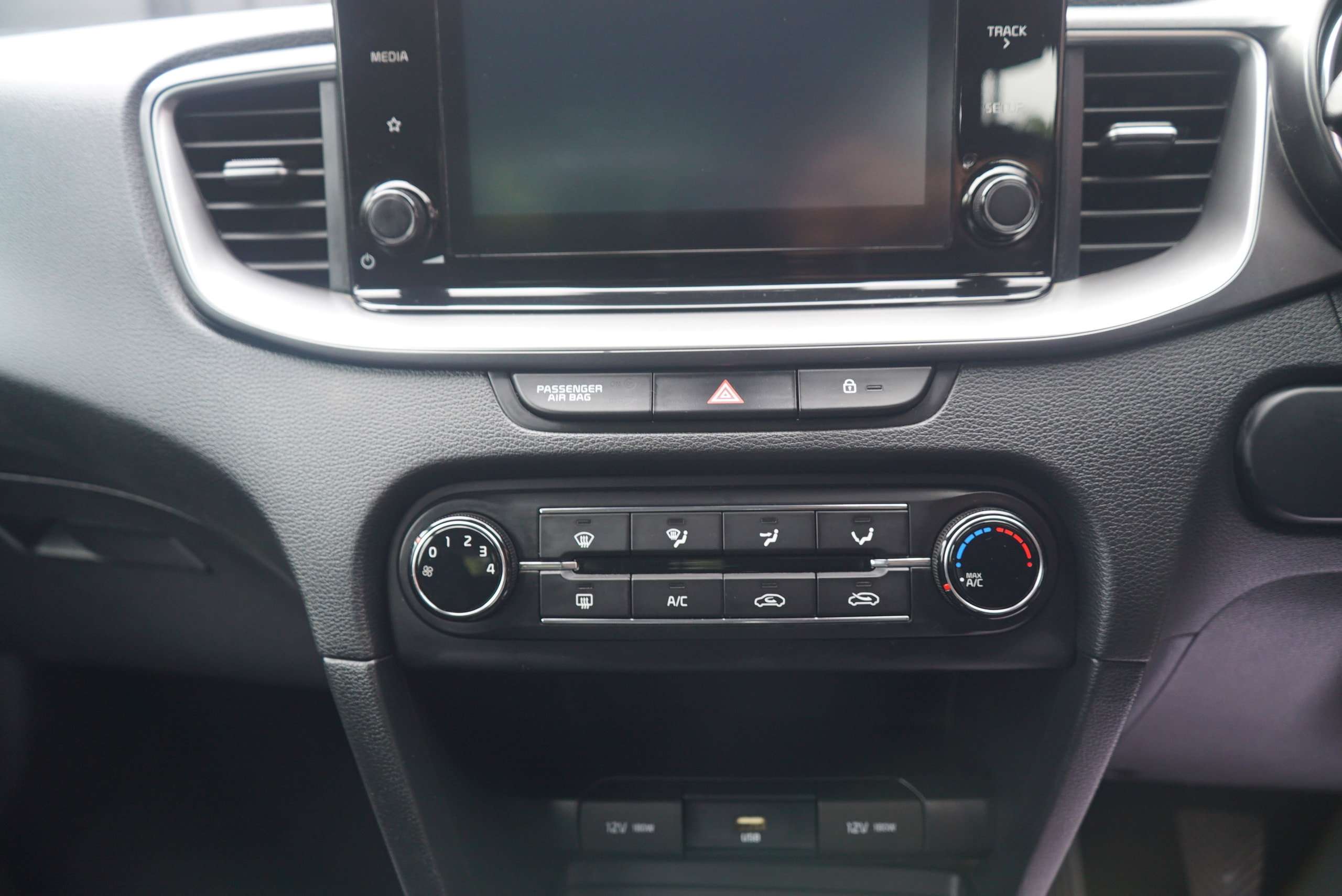 2020 KIA CEED 2020 KIA CEED