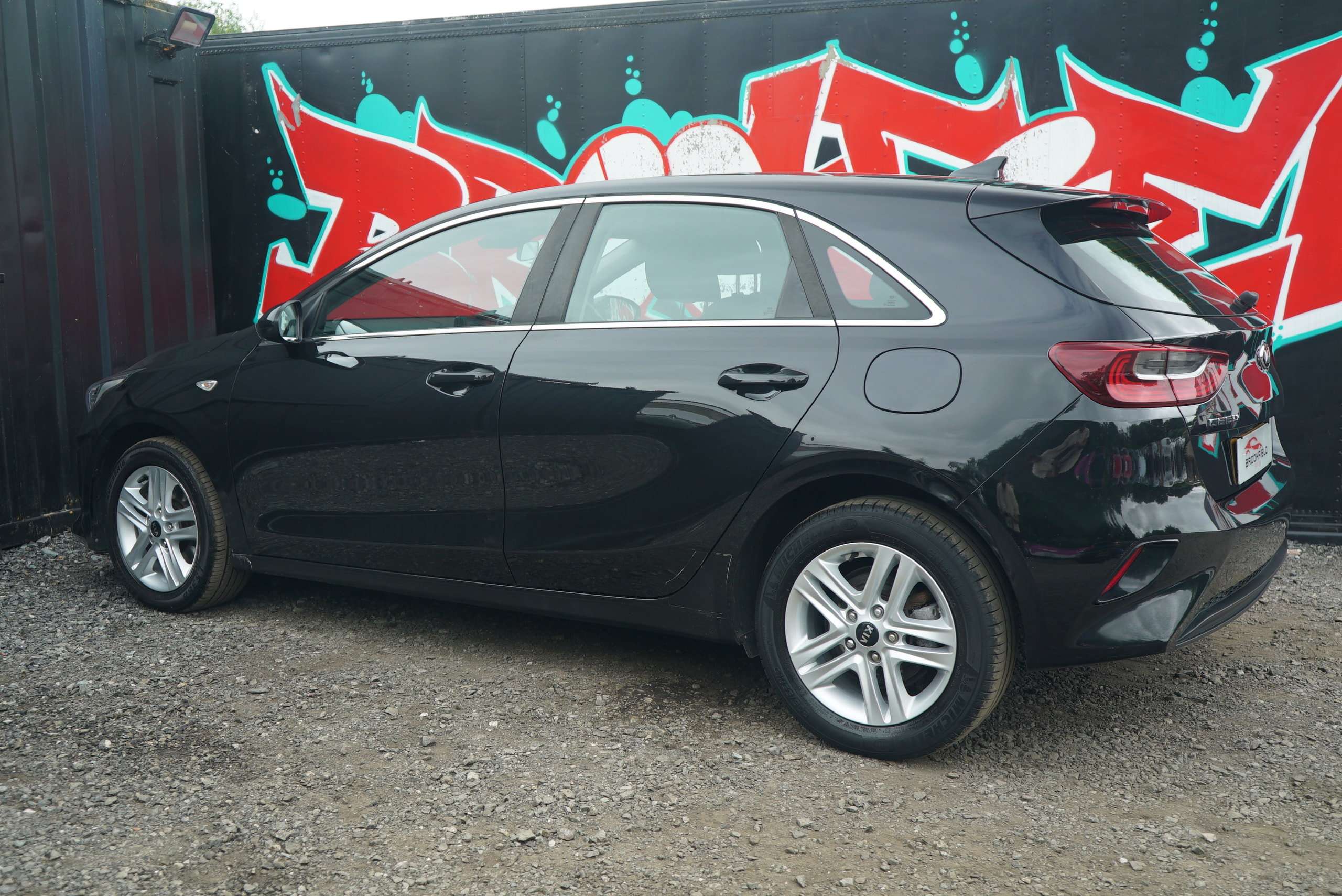 2020 KIA CEED 2020 KIA CEED