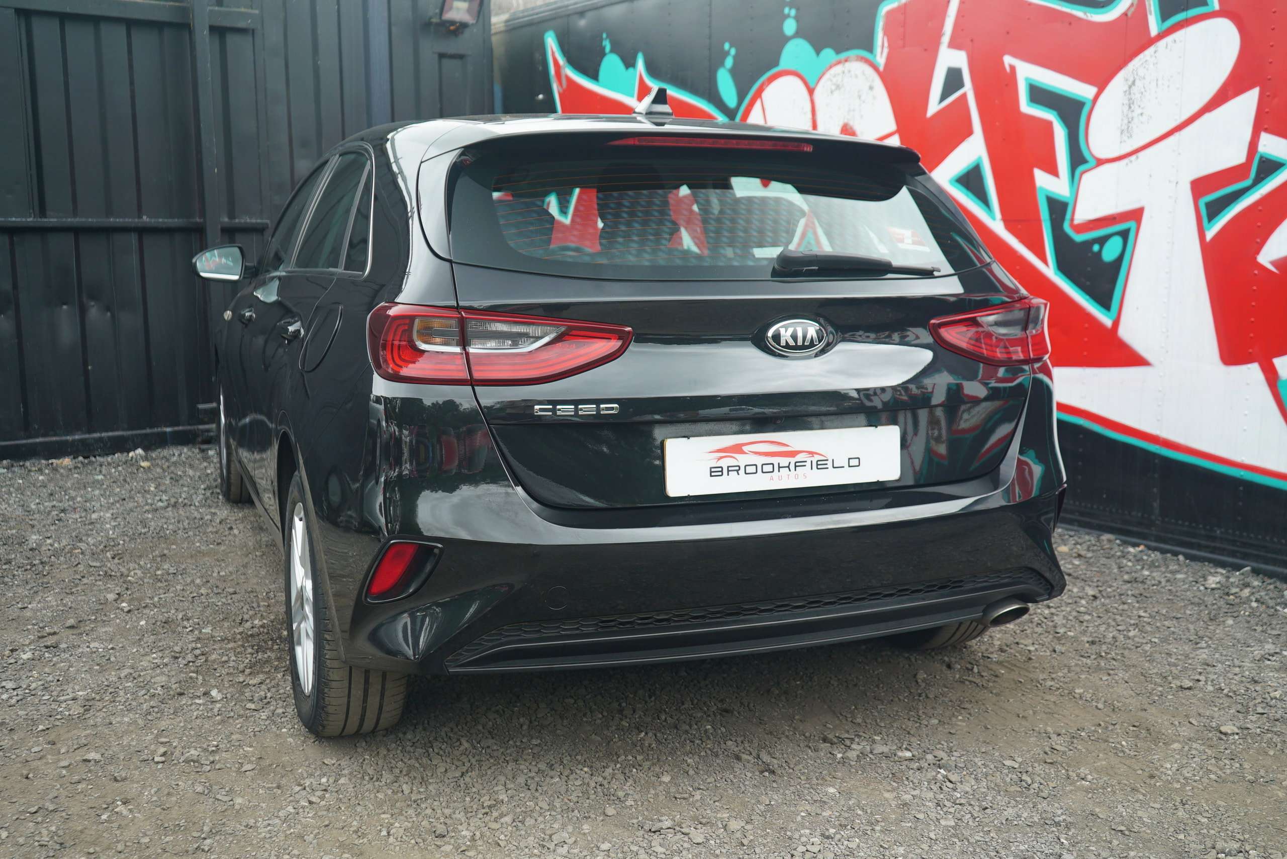 2020 KIA CEED 2020 KIA CEED